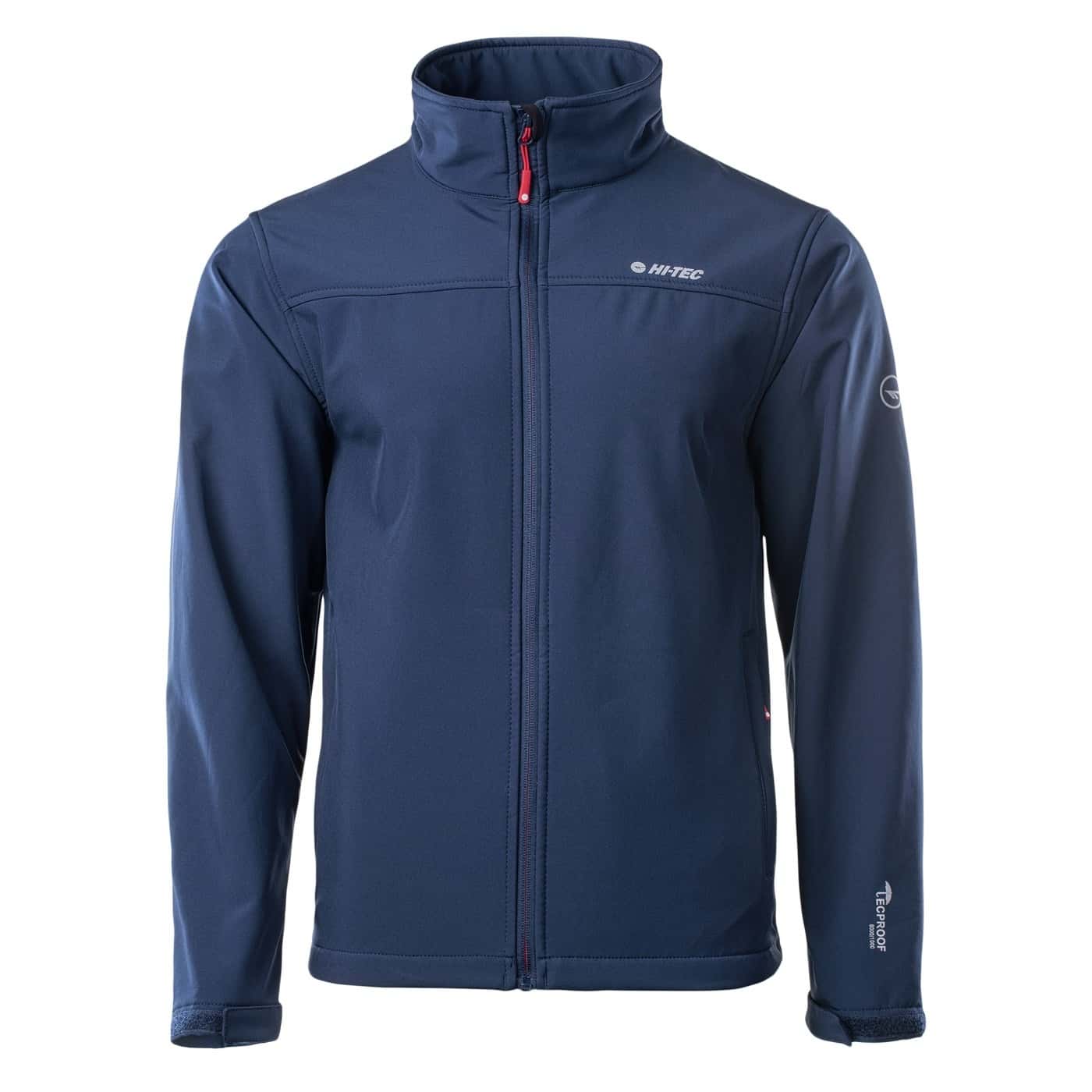 Men's Softshell Lingen - windproof and breathable, perfect for any weather