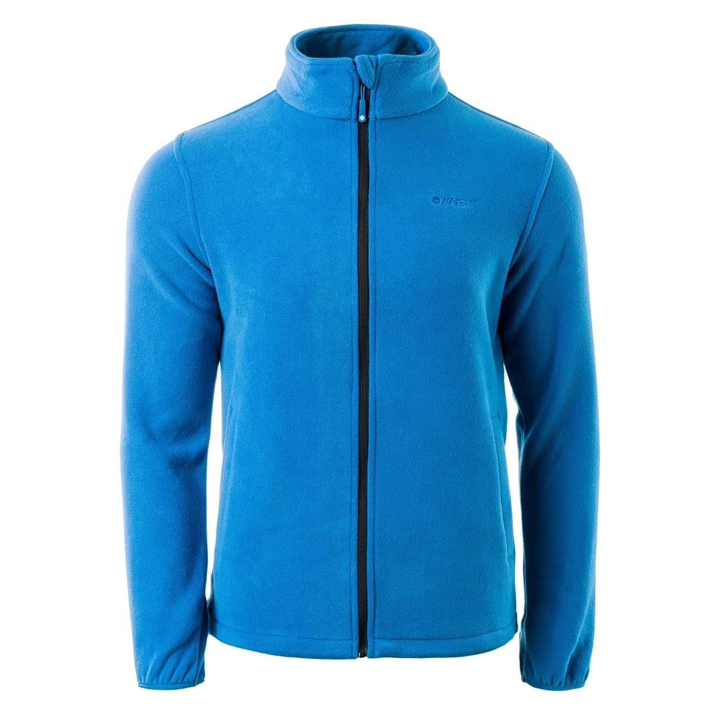 Henis Men's Fleece Jacket - warm and comfortable, perfect for cool days