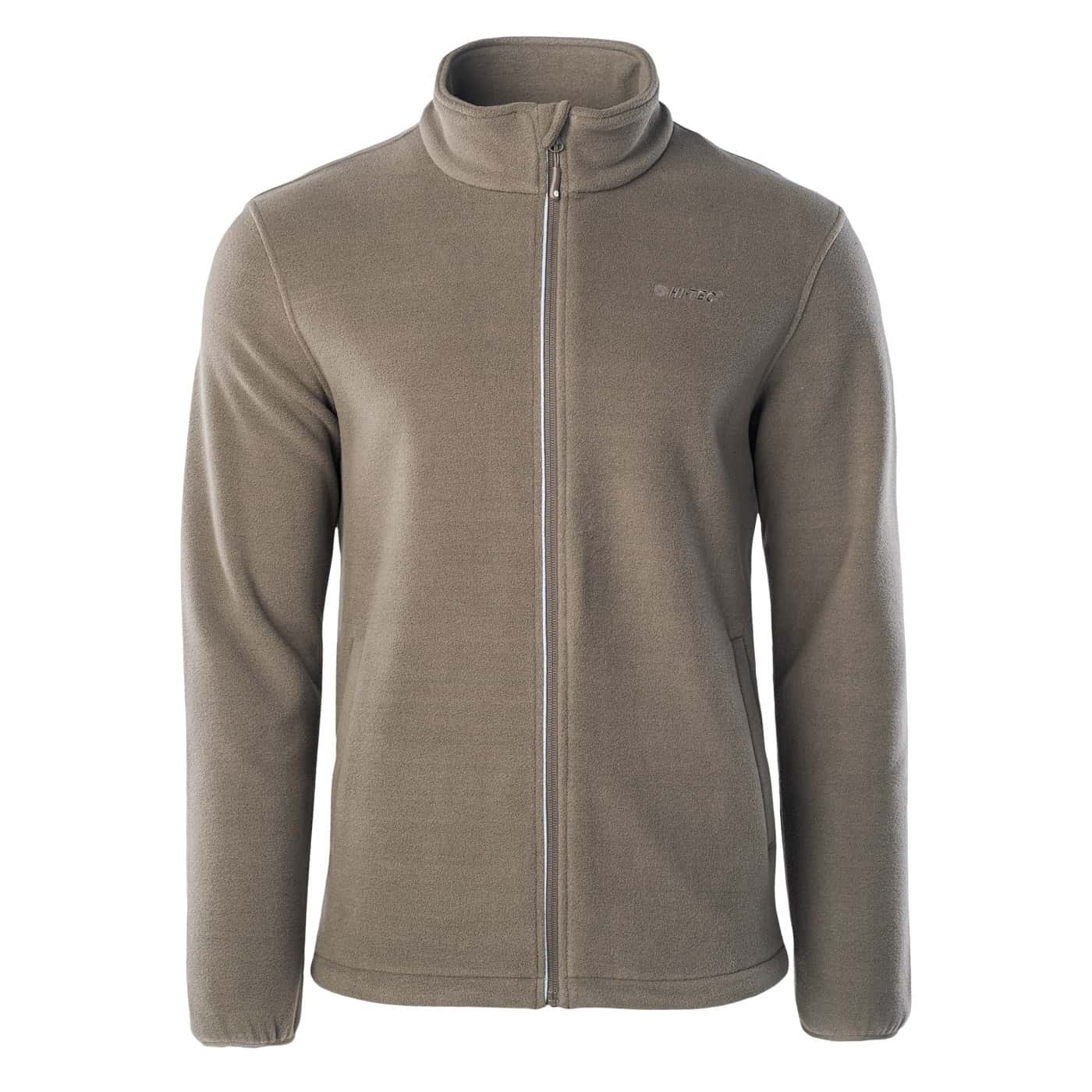 Men's Fleece Nader - The ideal companion for outdoor adventures
