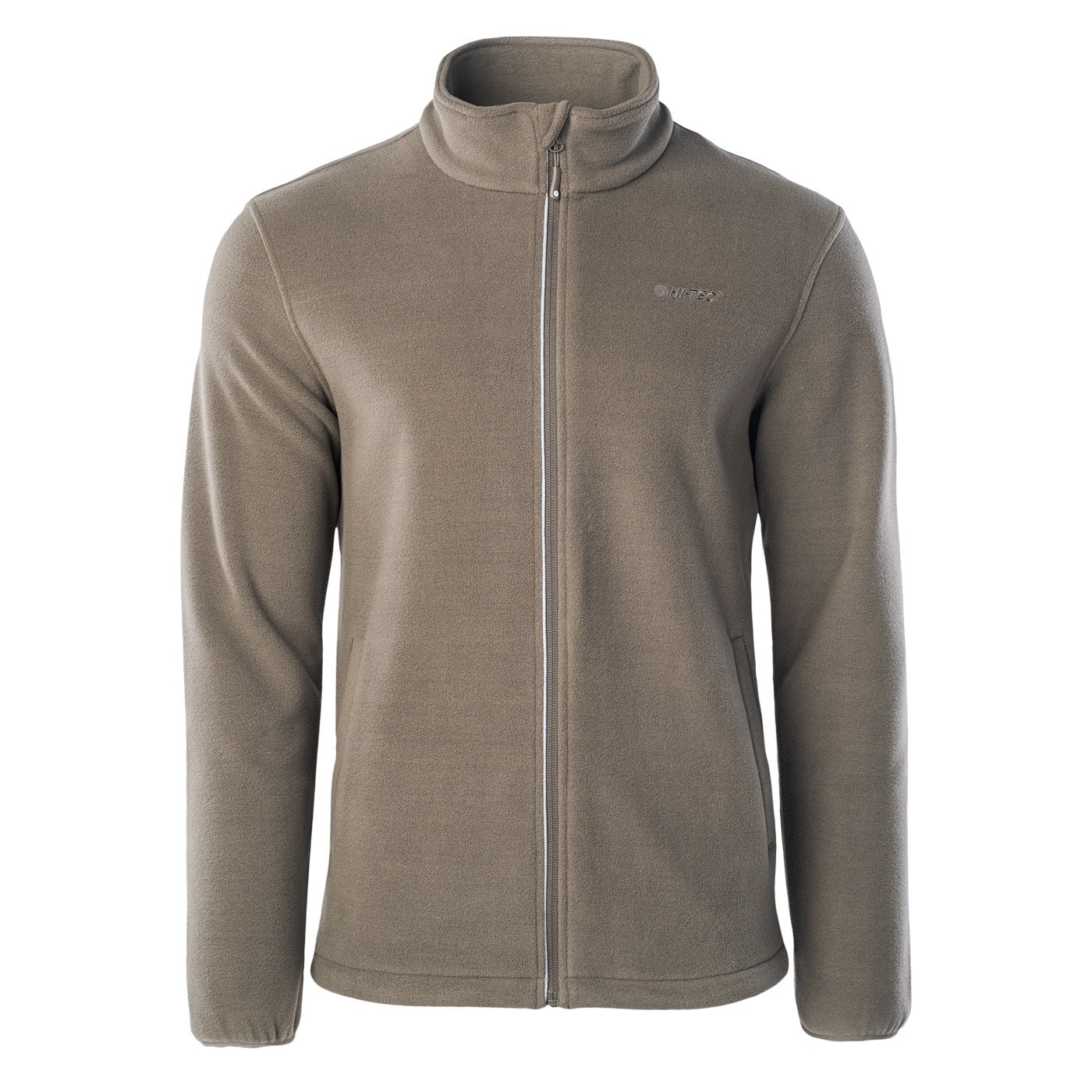 Men's Fleece Nader - The ideal companion for outdoor adventures