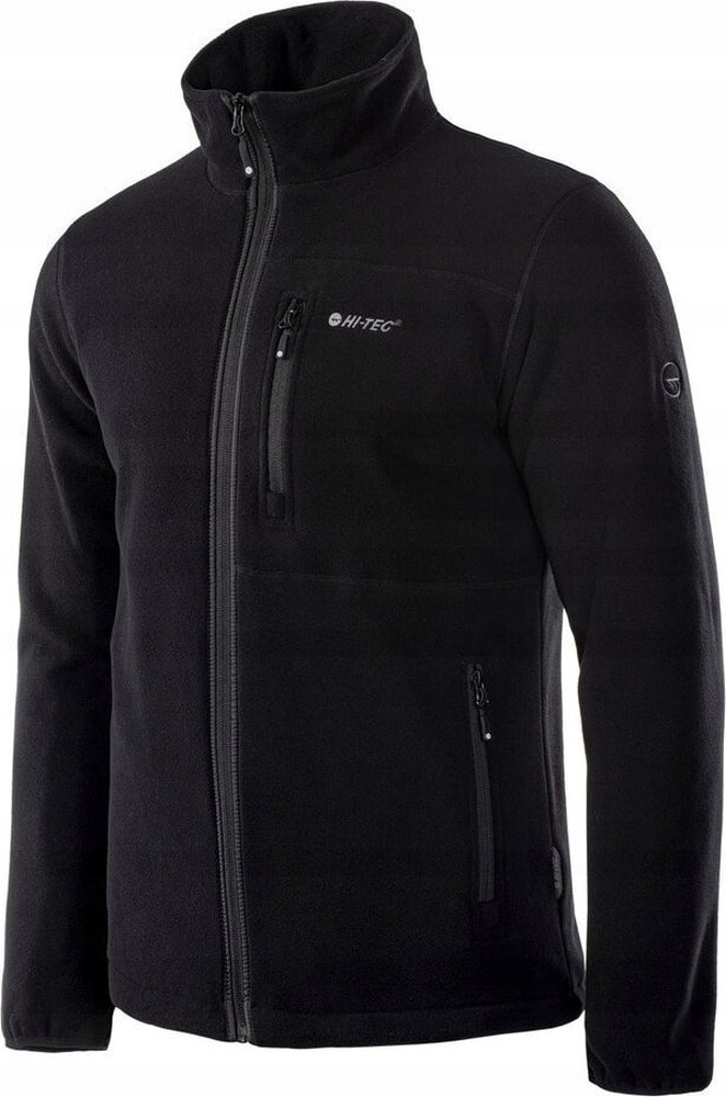 Men's Fleece PORTO - ideal for trips and outdoor