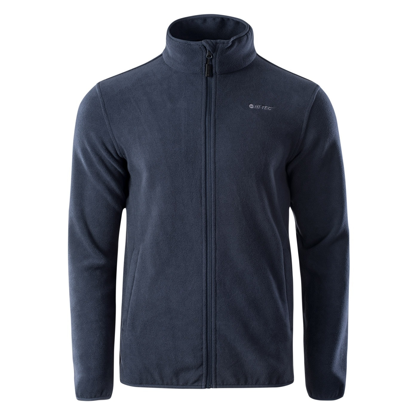 ZOE II Men's sports fleece - perfect for outdoor