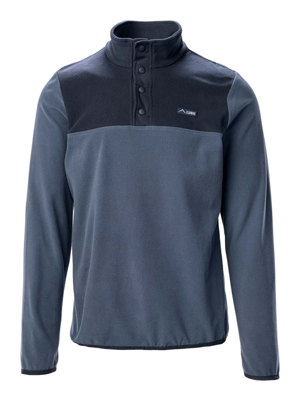 Men's Fleece LARCO - Comfortable and warm men's fleece
