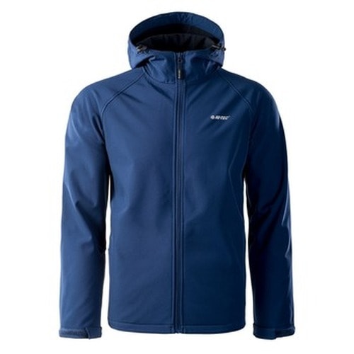 Men's Softshell NETI - perfect for any weather