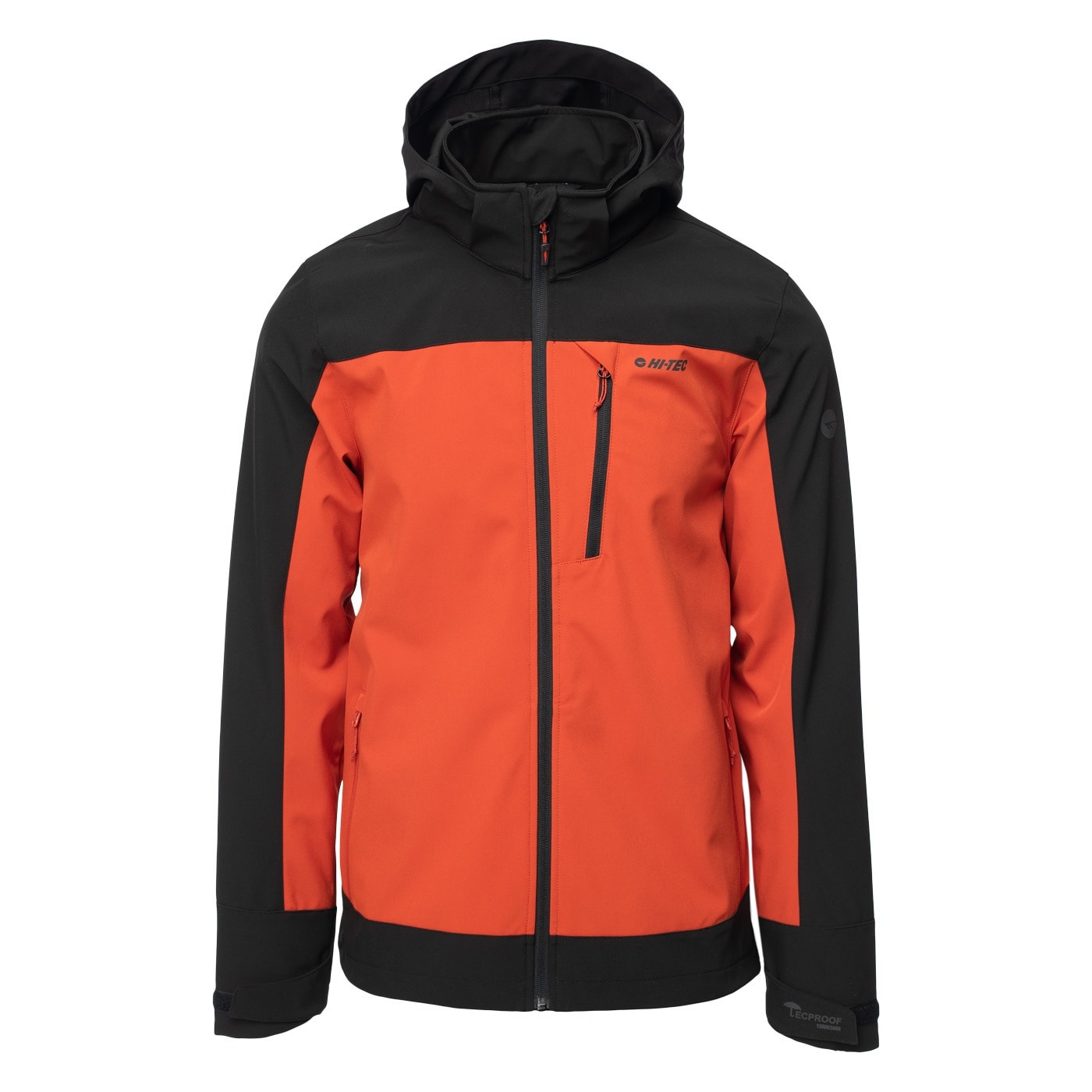 Nikko Men's Softshell - Lightweight outdoor jacket perfect for any weather