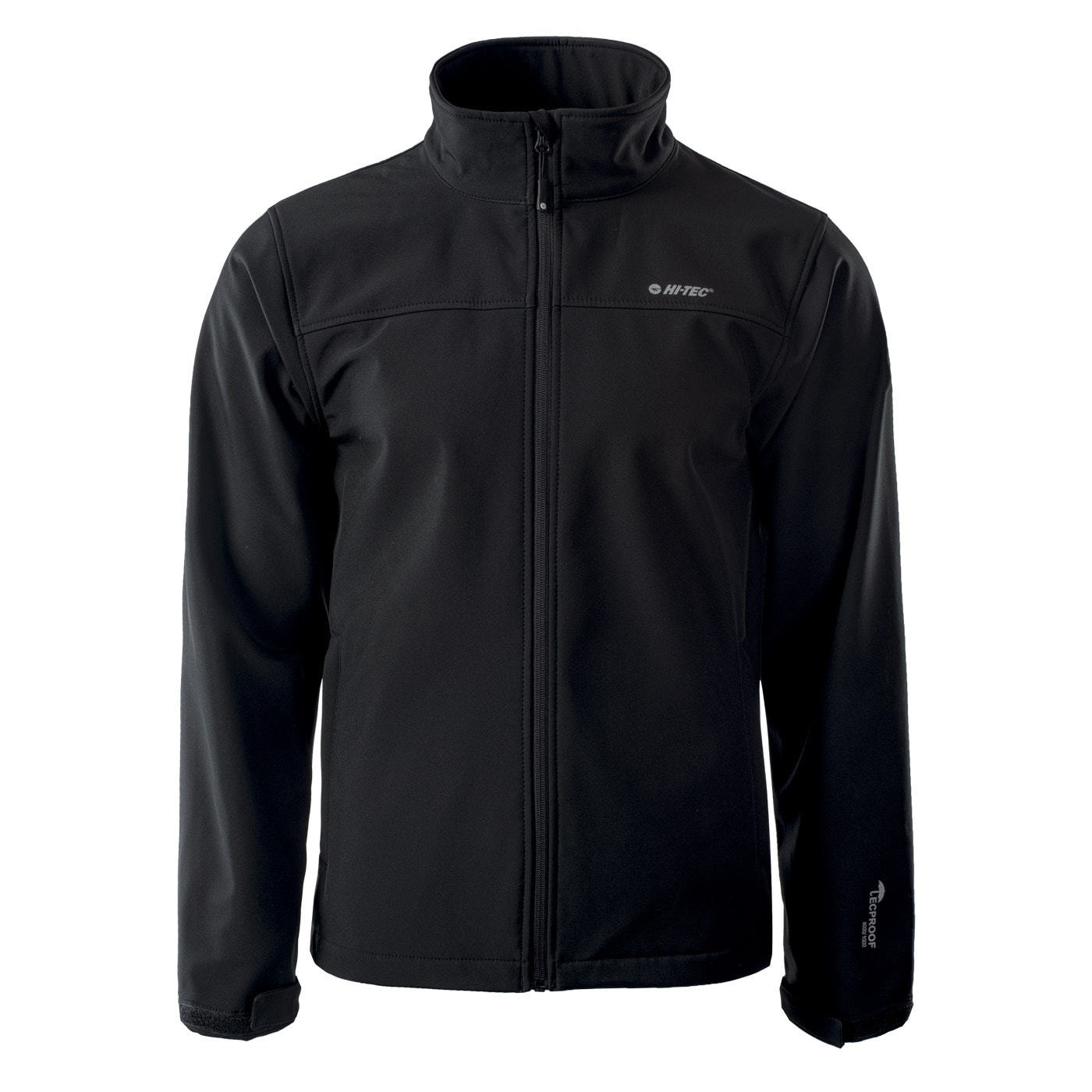 Men's Softshell Lummer - windproof and breathable ideal for outdoor