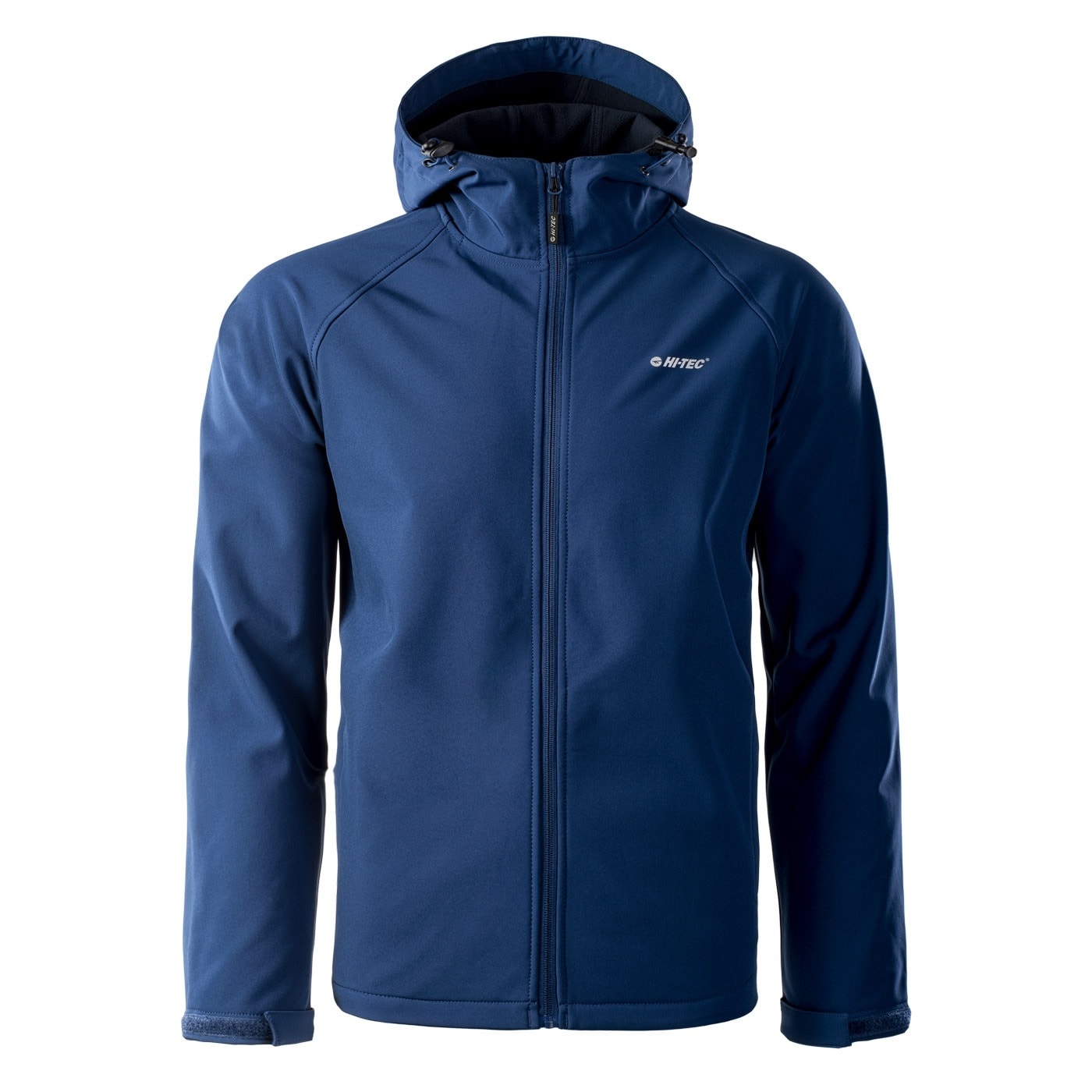 Men's Softshell NETI - windproof jacket ideal for everyday