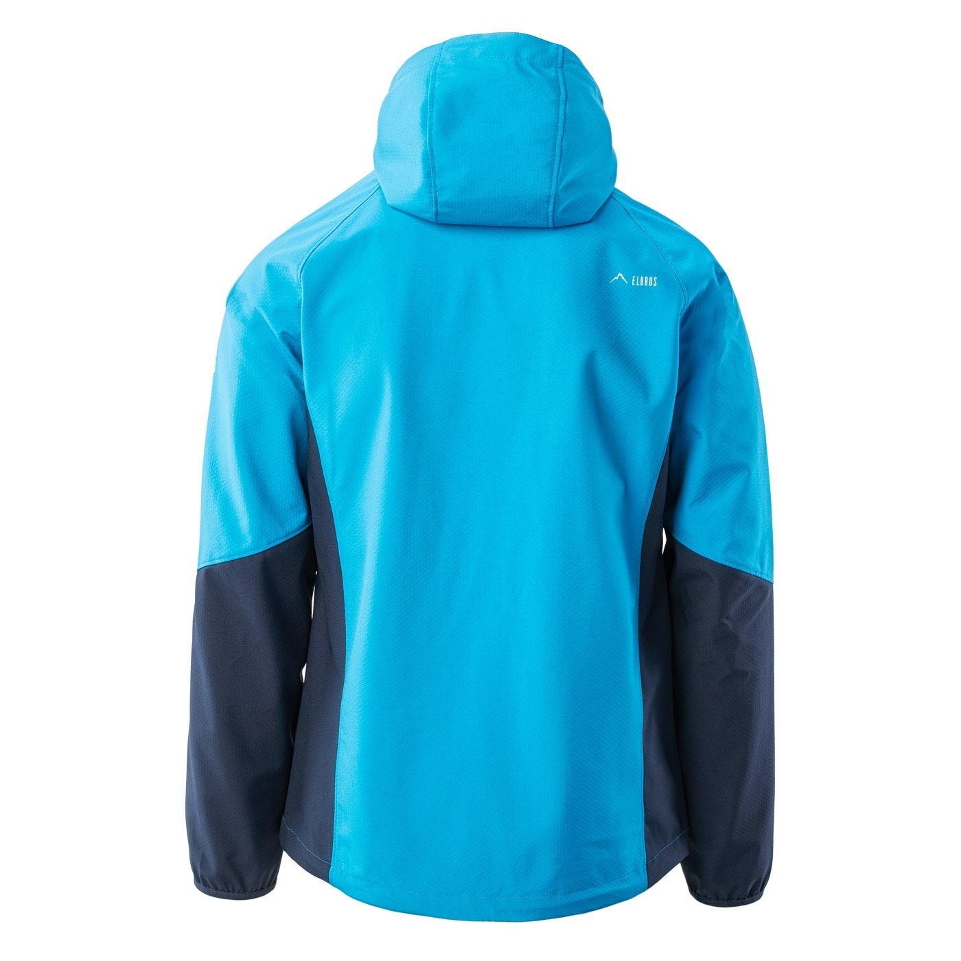Men's Softshell Envisat - Windproof and breathable for active men