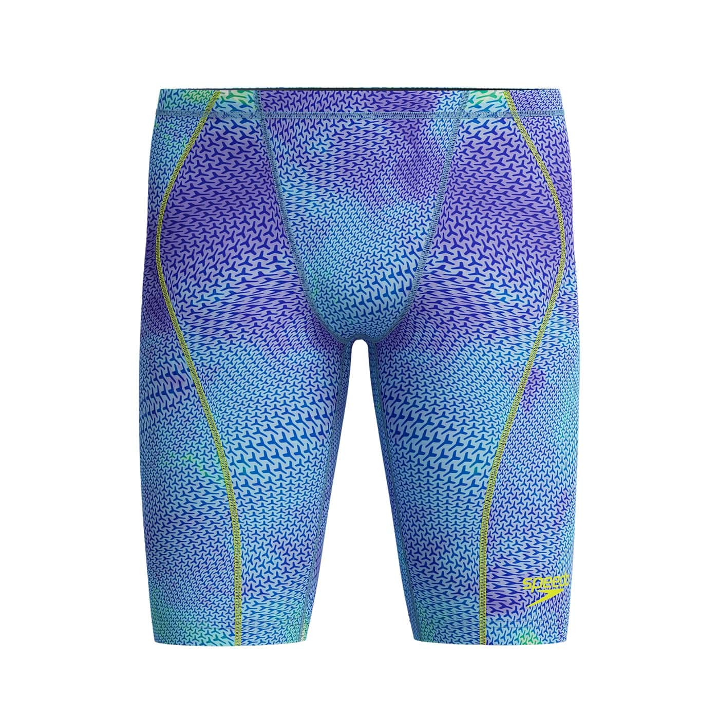 Speedo HyperSpark Jammer - Men's Swimsuit for Professionals