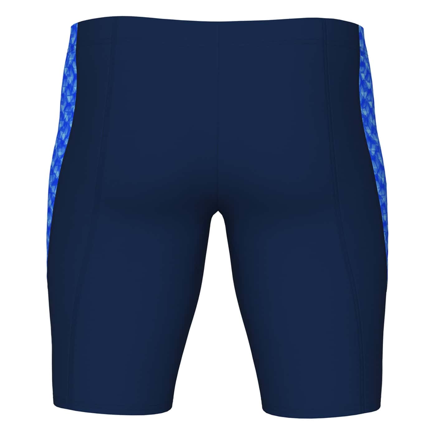 Arena Monogram Swim Jammer - Men's swim boxers for comfort and style
