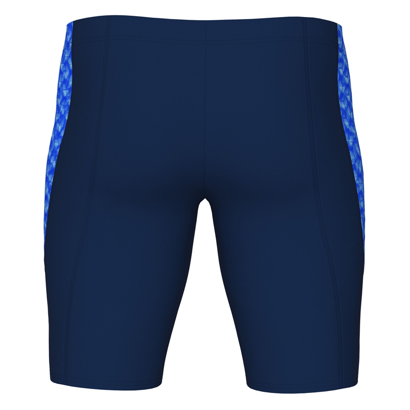 Arena Monogram Swim Jammer - Men's swim boxers for comfort and style