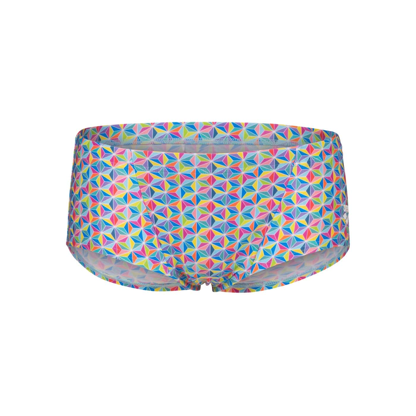 Arena Men's Swimming Boxers Starfish Low Waist Swim Short - comfort and style