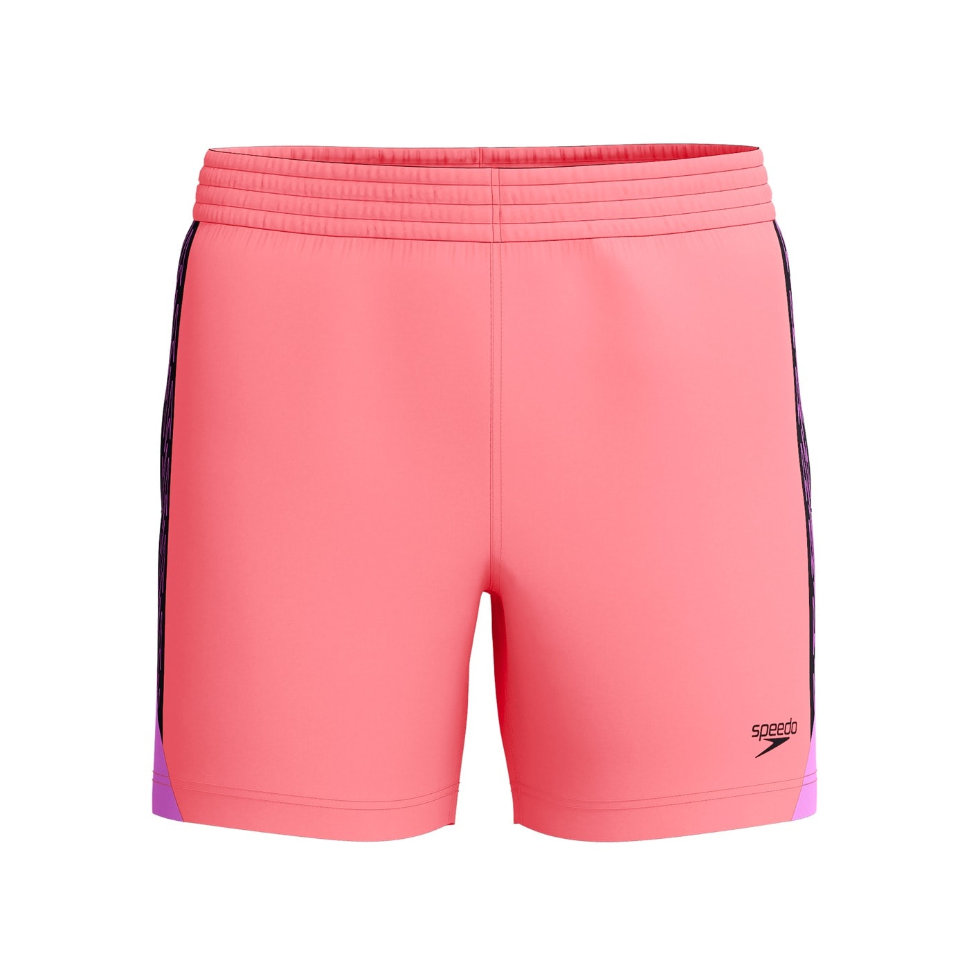 HYPERBOOM Men's Sports Shorts SPL 16" WSHT AM - comfort and style