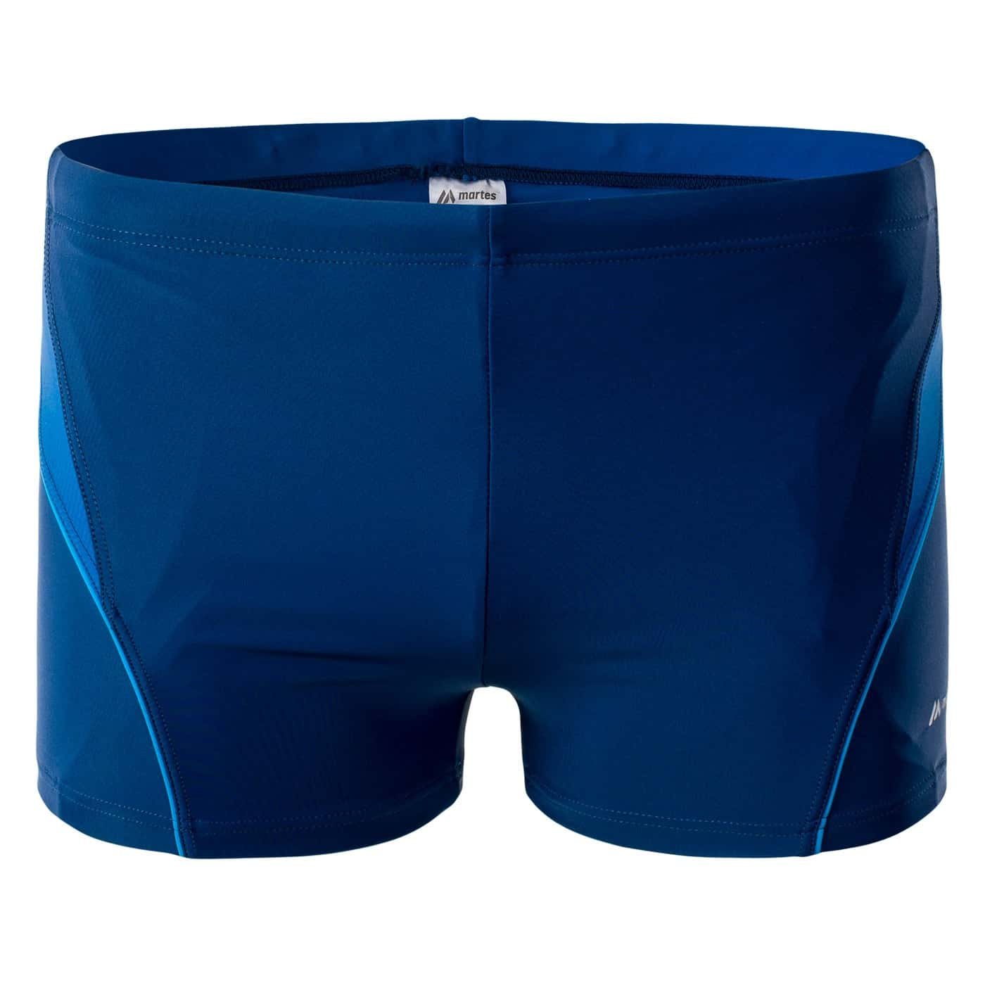 BORIN Men's swim boxer shorts - Comfort and style on the beach