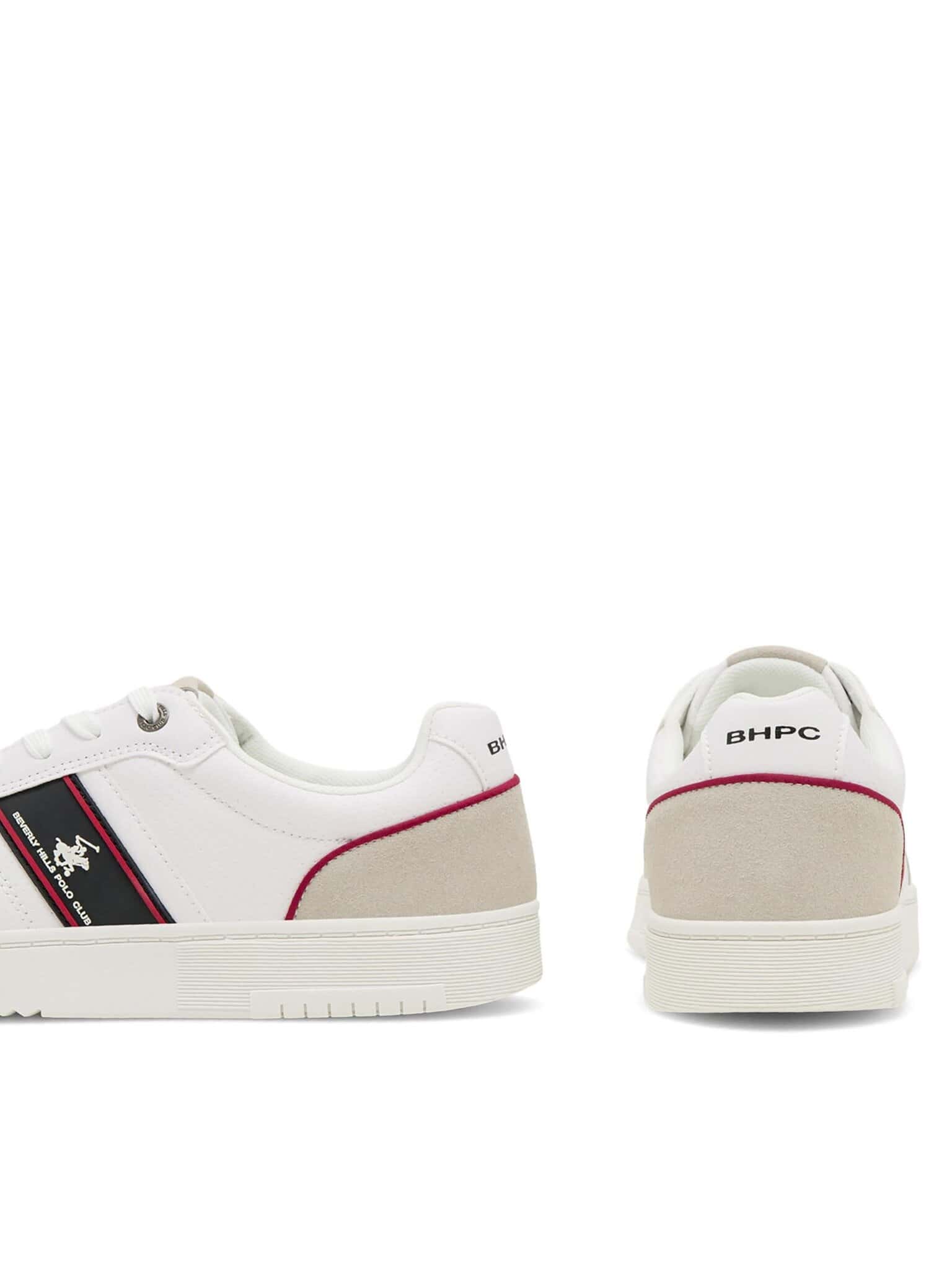 BH Polo Club Men's Sport Shoes - perfect for everyday