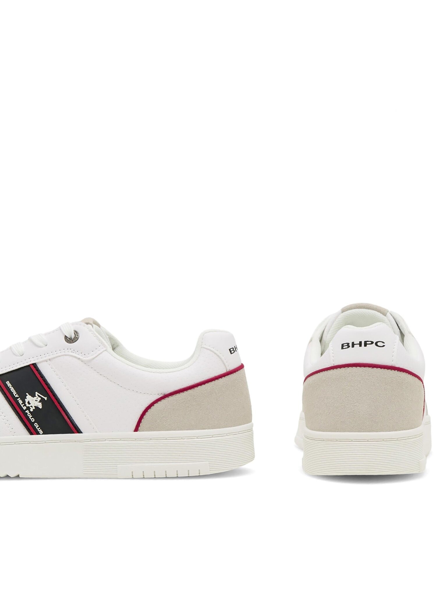 BH Polo Club Men's Sport Shoes - perfect for everyday