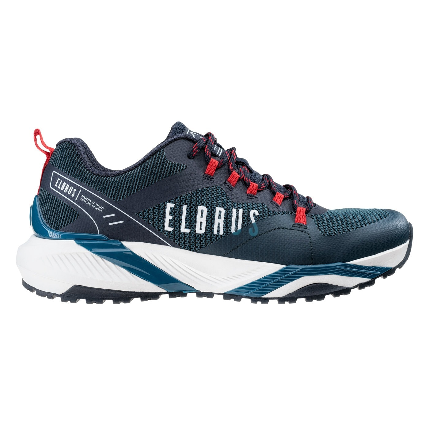 Elmar GR Men's shoes - comfort and style for everyday