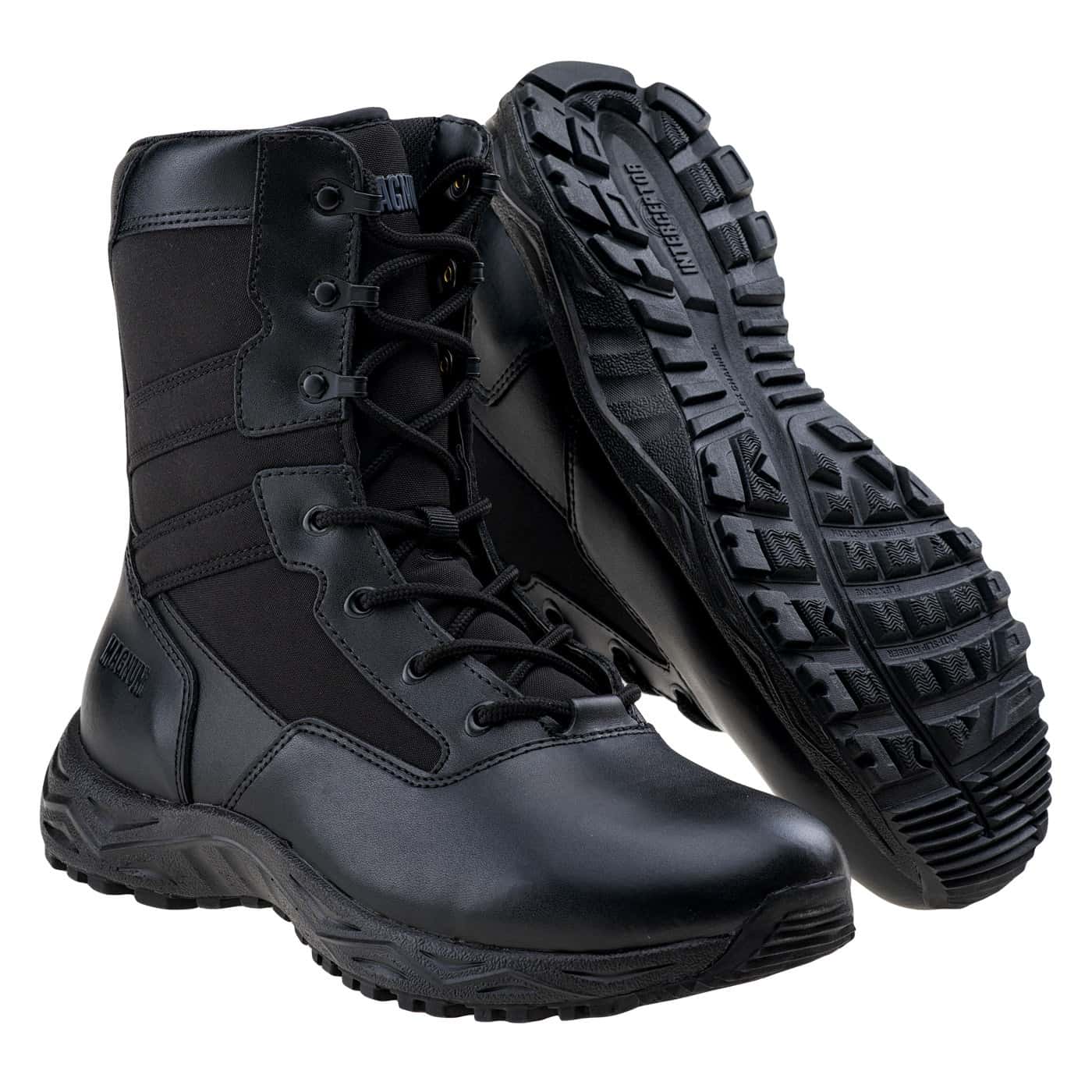 Interceptor Men's shoes - comfort and style for every day