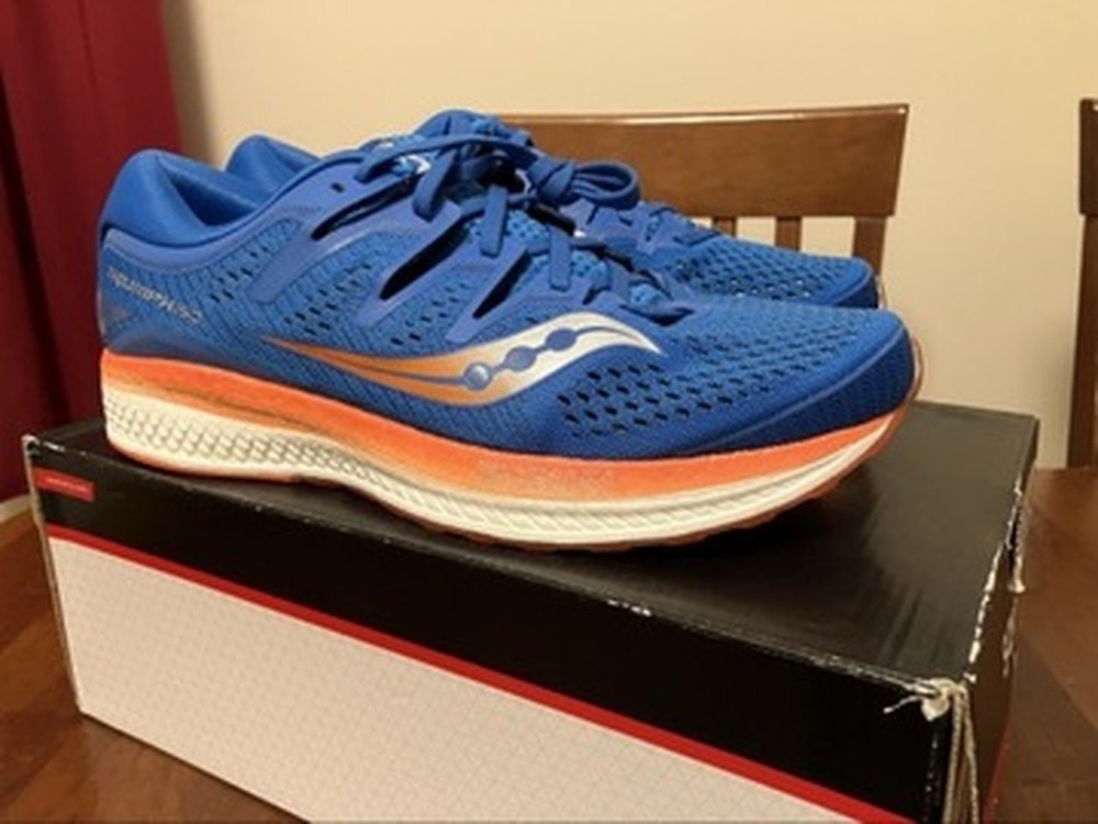 Nilson Low - Men's Sports Shoes - Lightweight and Comfortable