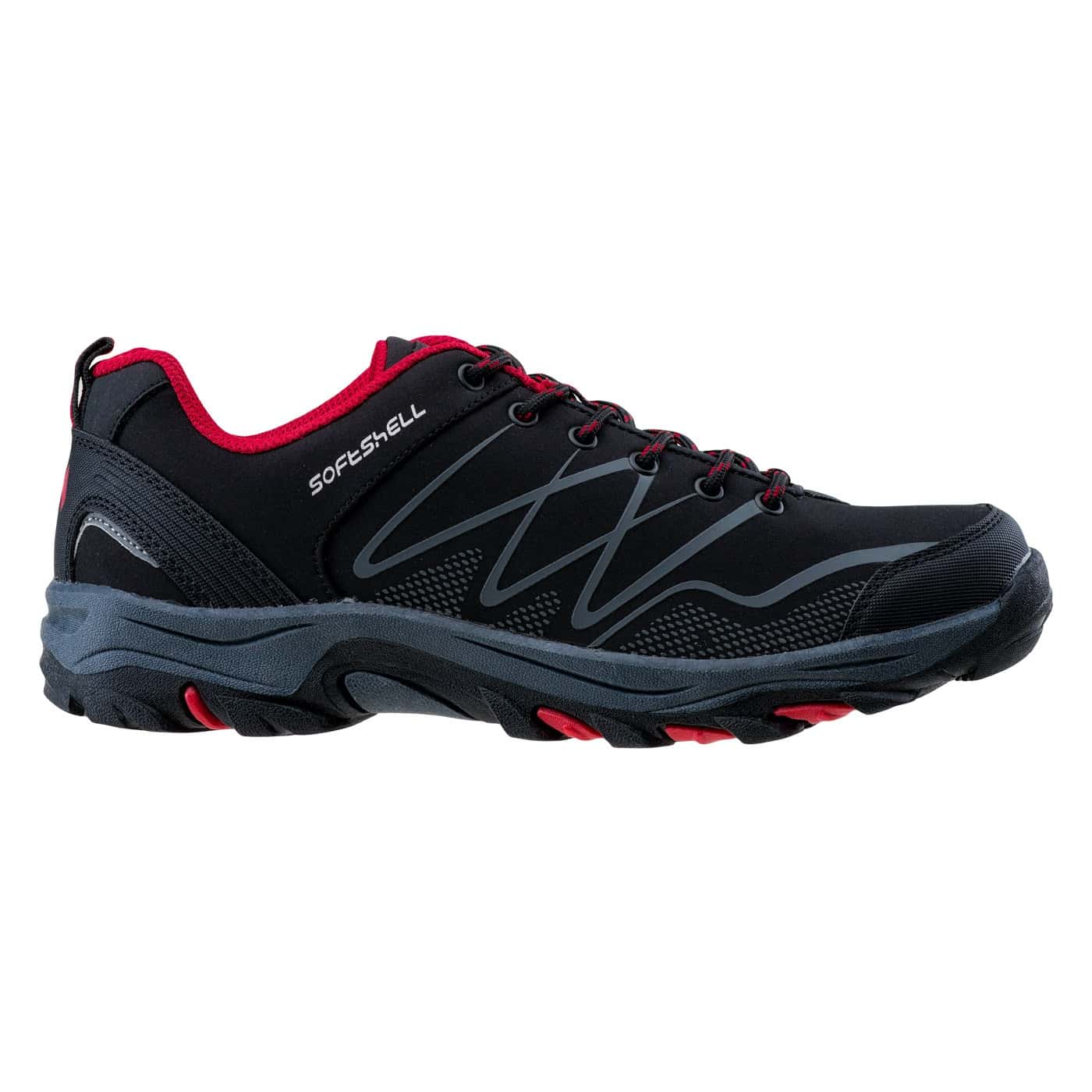 RONN LOW Men's sports shoes outdoor - comfort and style