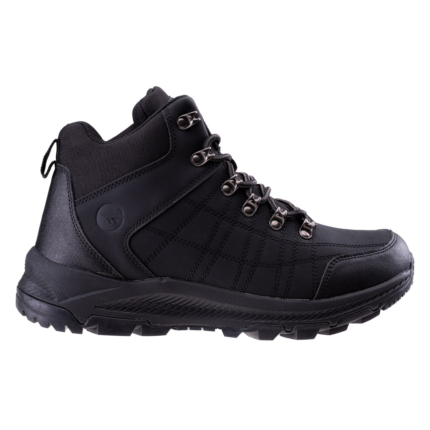 Men's Trekking Shoes Mengelo Mid - perfect for any adventure