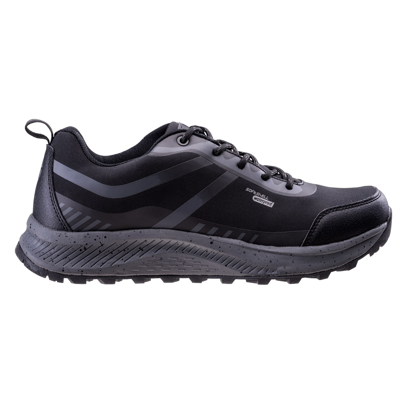 CELANY WP Men's Trekking Shoes - waterproof and comfortable
