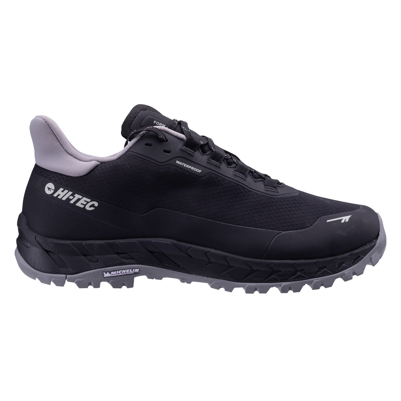 FARIAS Men's Shoes Altitude LTE WP - Comfort and support on the trail