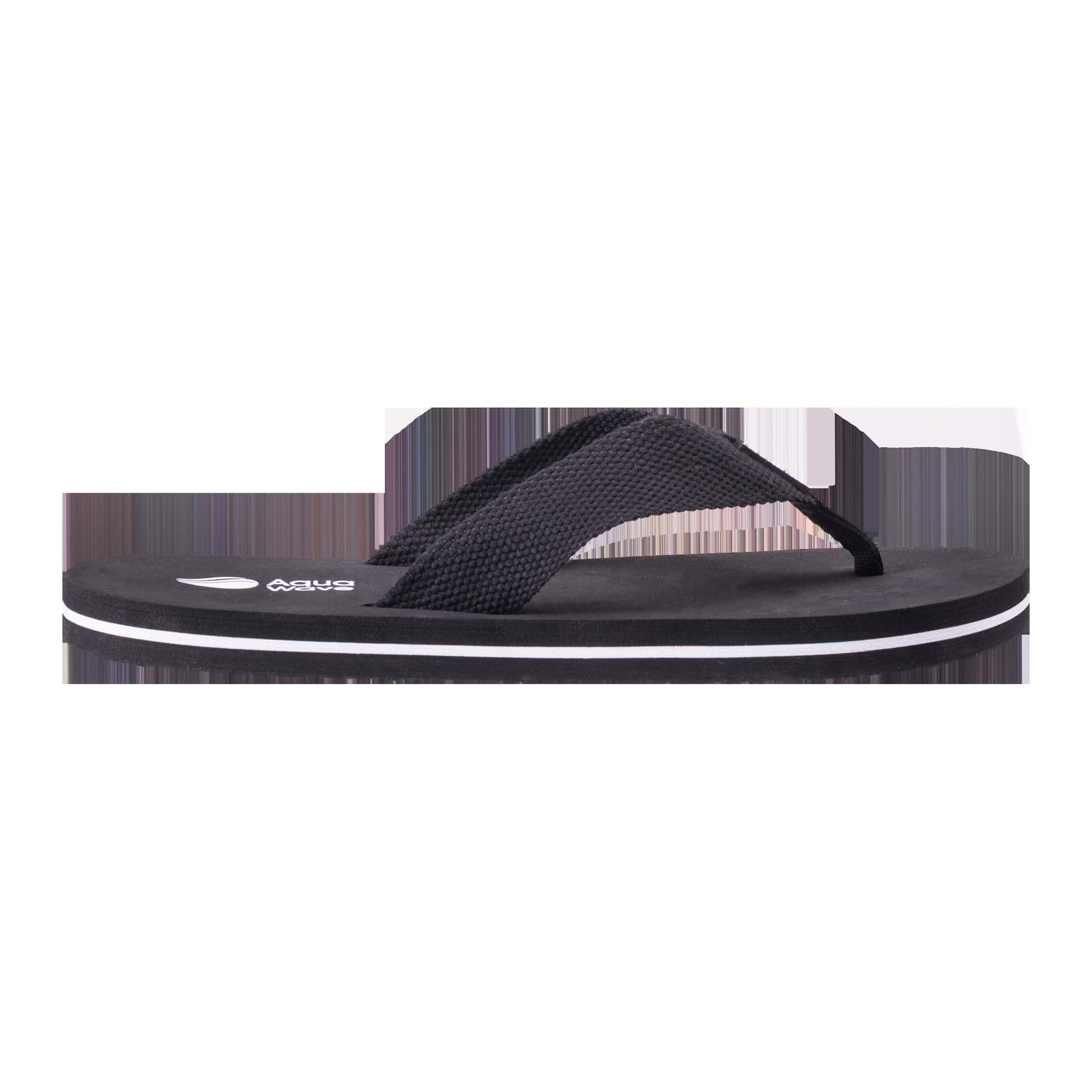 LAMEL Men's flip-flops for summer - Comfortable and stylish