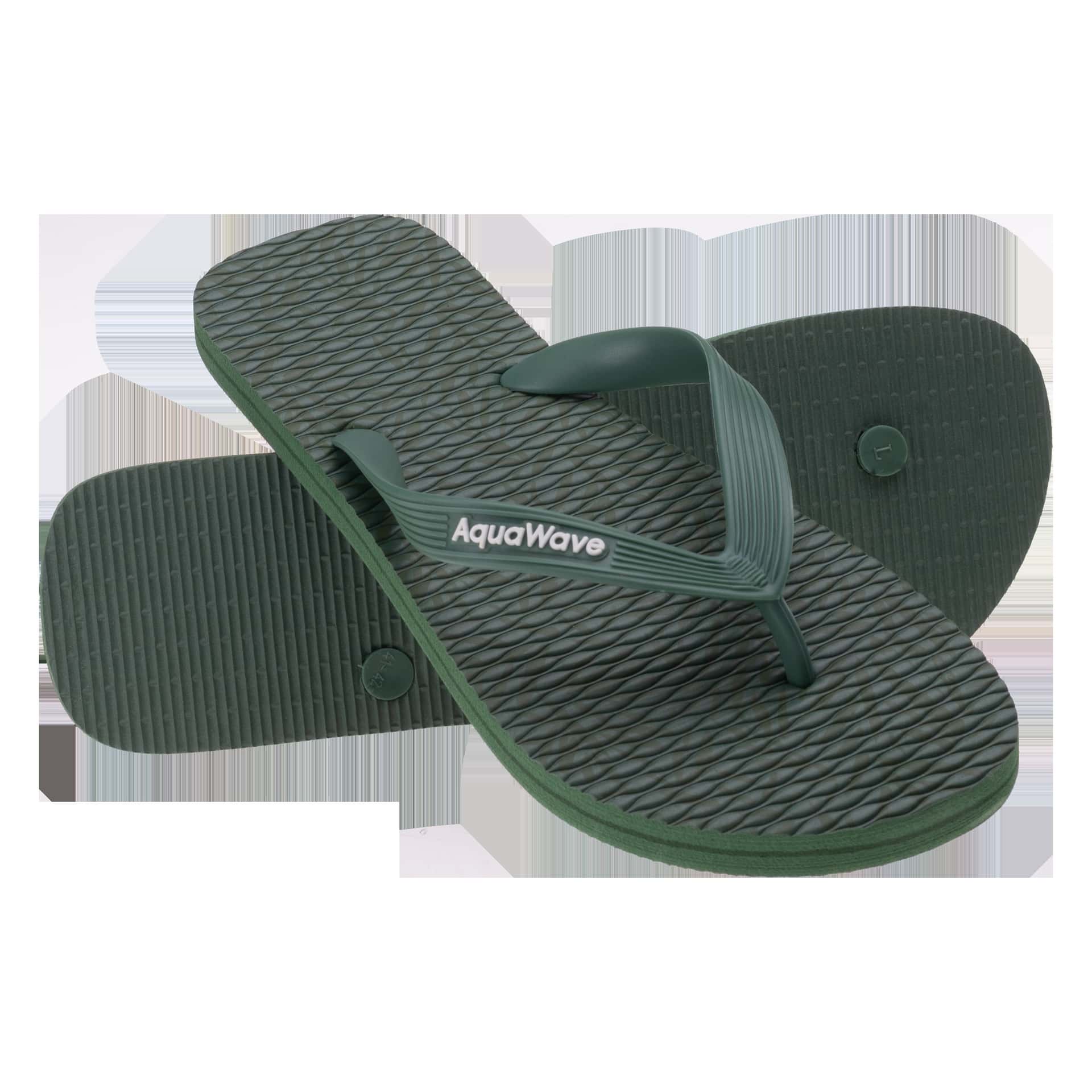 NAUTI Men's flip-flops - perfect for pool and beach