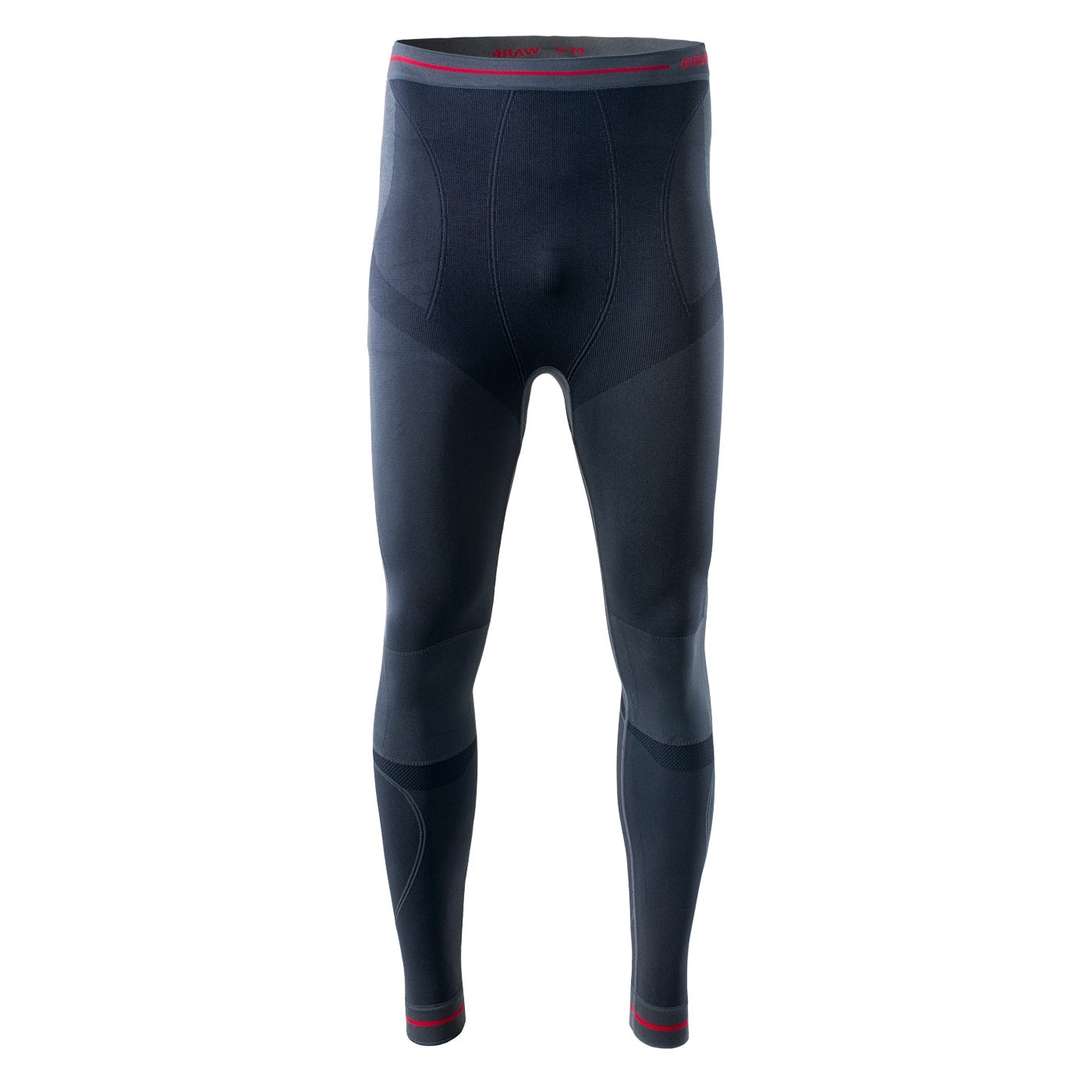 4RAW Men's Thermal Underwear - comfort and freedom of movement