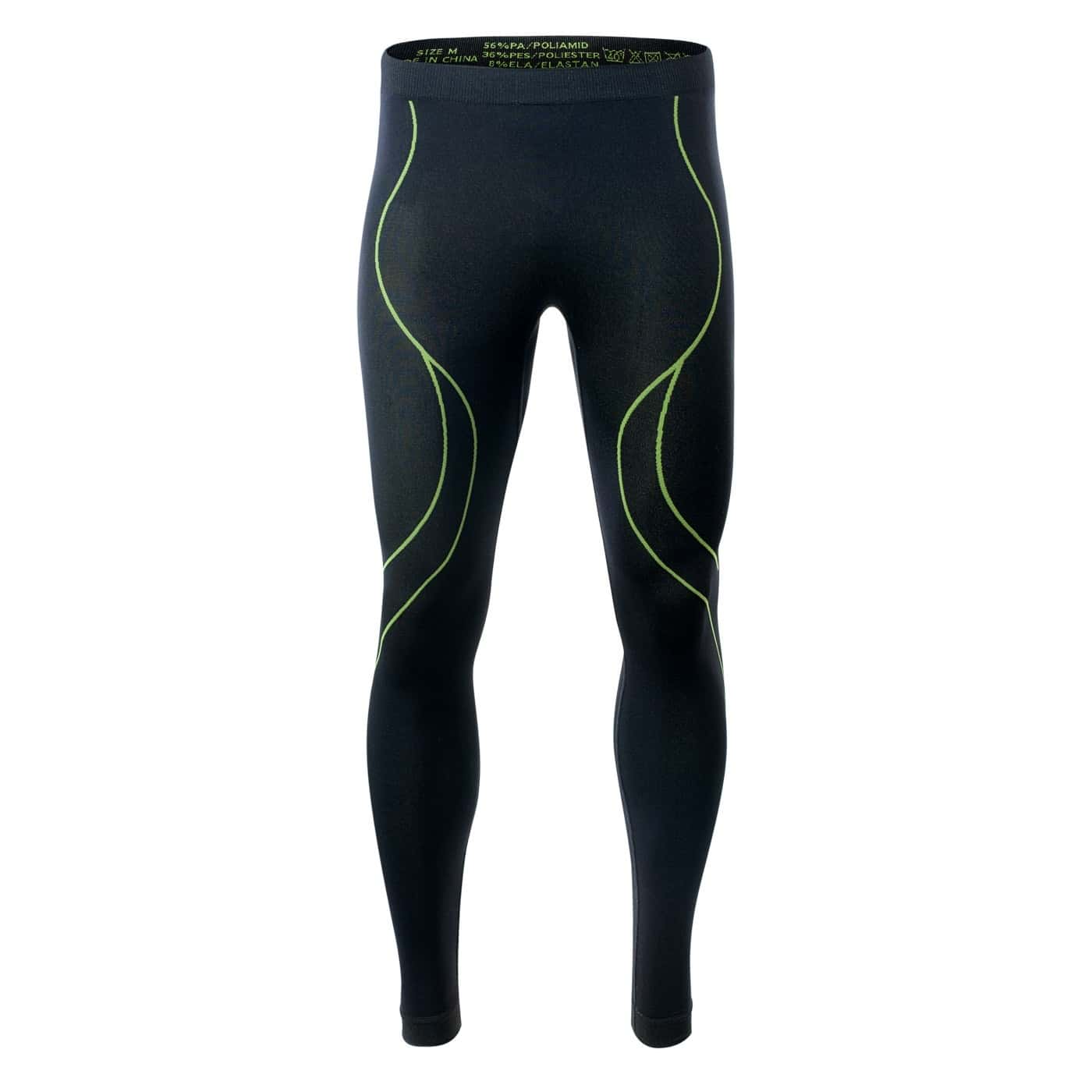 IKAR BOTTOM Men's Thermoactive Underpants - perfect for winter activities