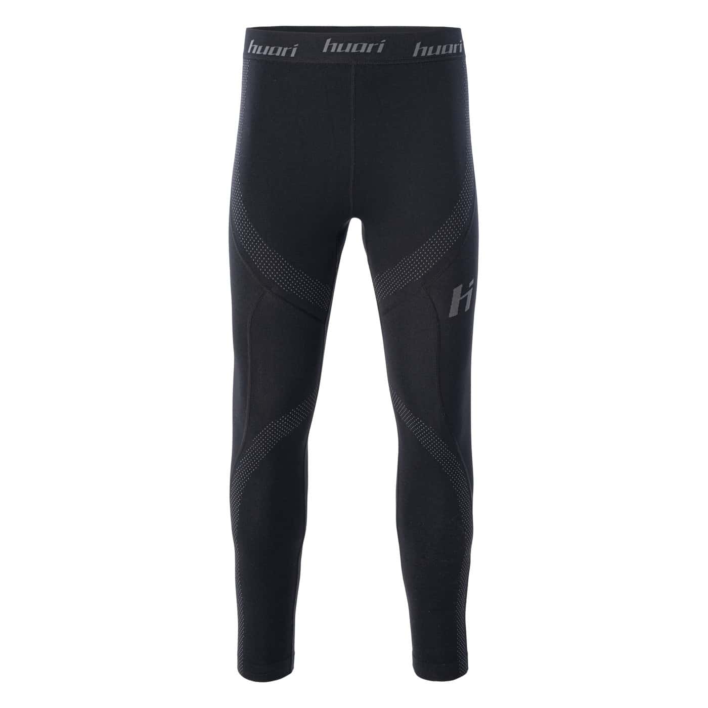 TERM PANTS SENIOR Men's thermoactive long underwear - comfort and warmth for everyday