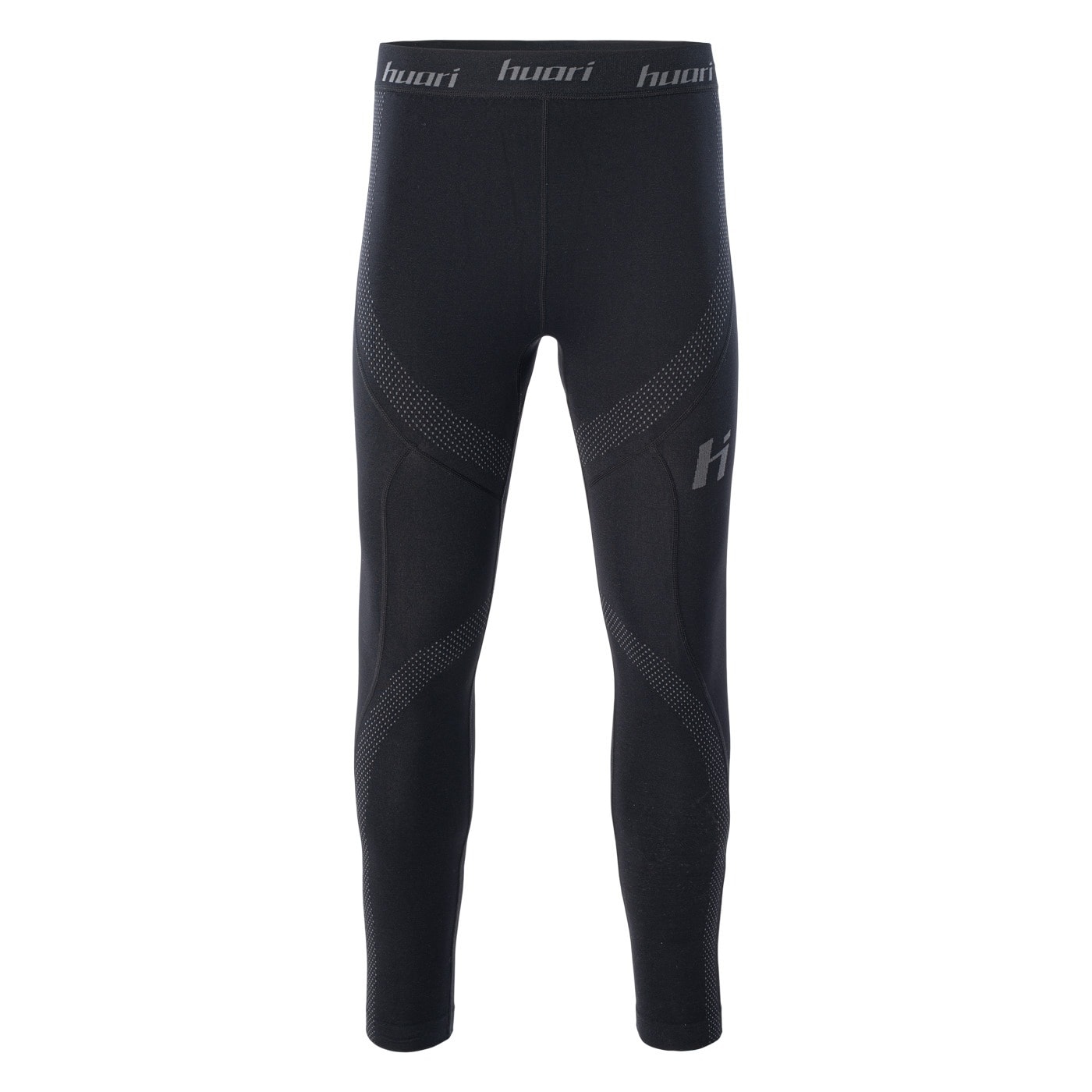 TERM PANTS SENIOR Men's thermoactive long underwear - comfort and warmth for everyday