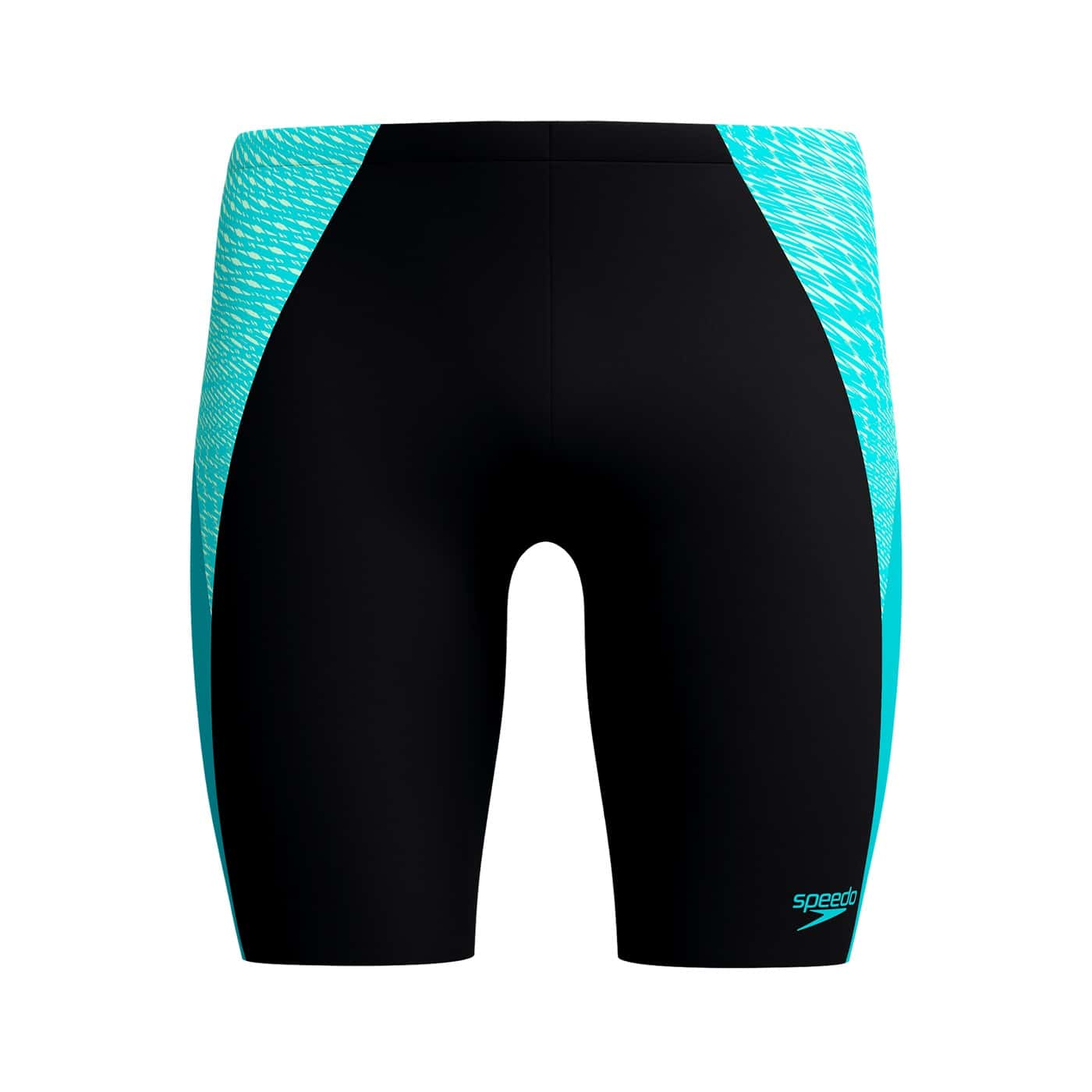 Men's swimming trunks End+ Max Splice Mid Jammer