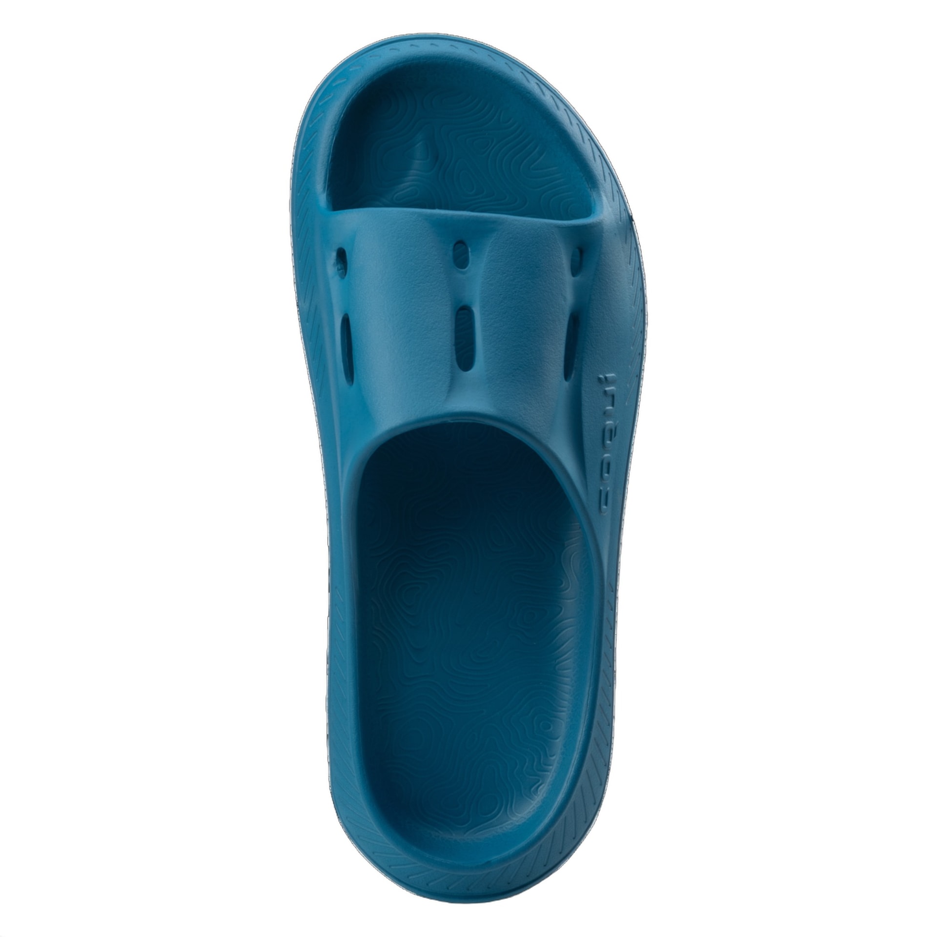 Men's slippers KOBE LEAD GREY - comfortable and stylish