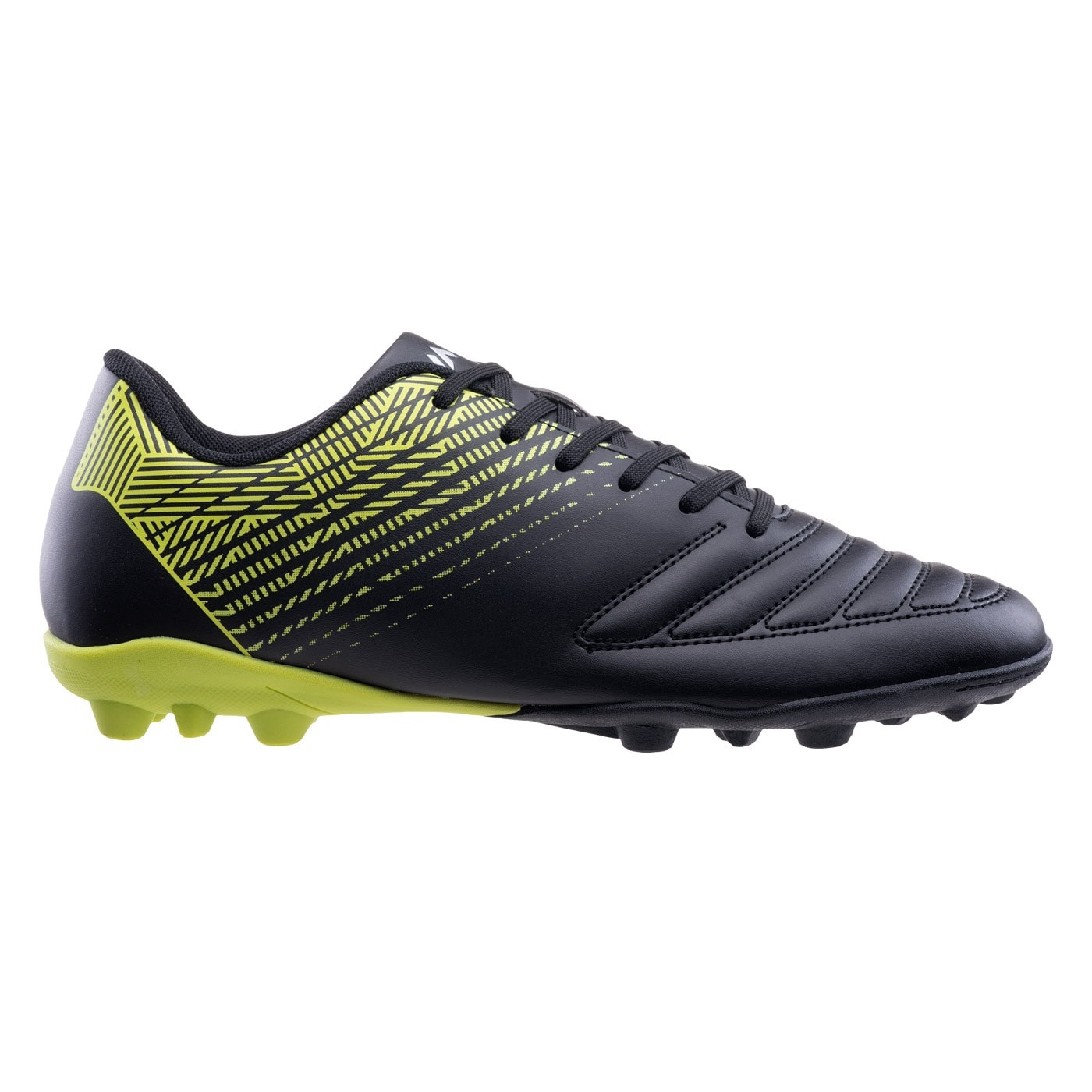 MATOR FG Men's Football Boots - excellent control and game dynamics