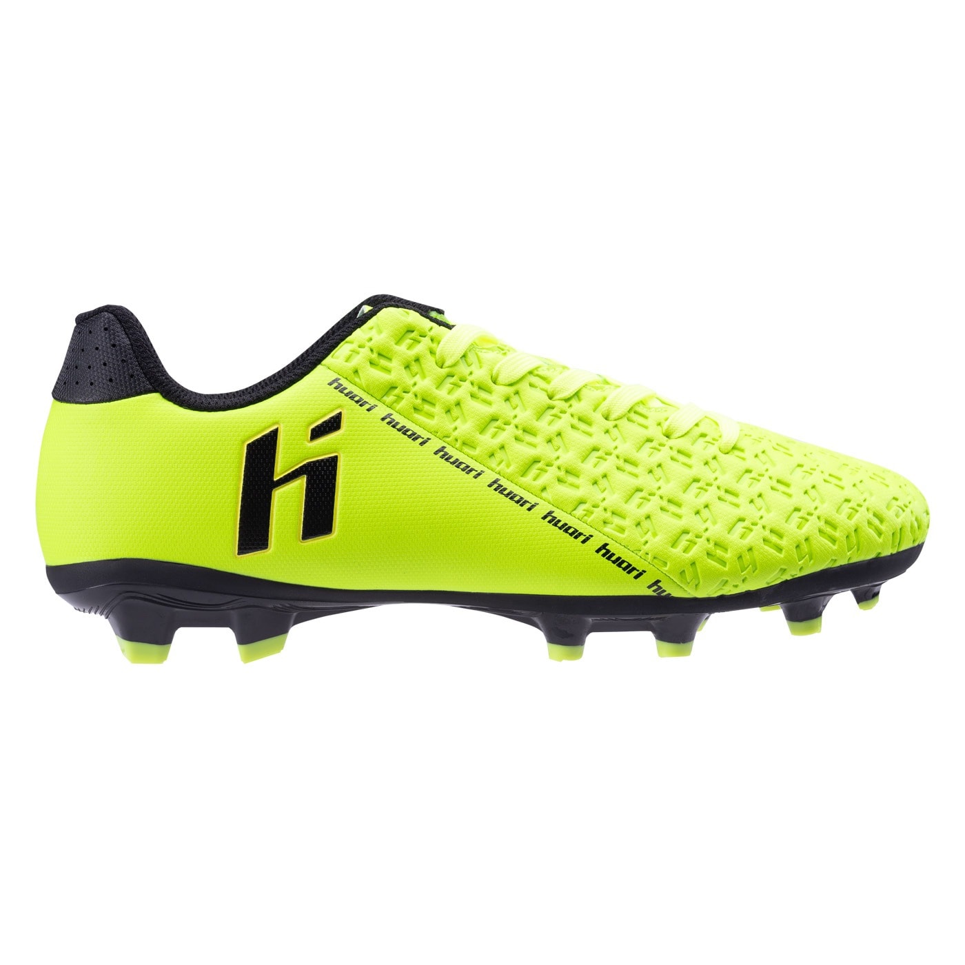 Jusino AG Men's Football Boots - Cleats for Artificial Turf