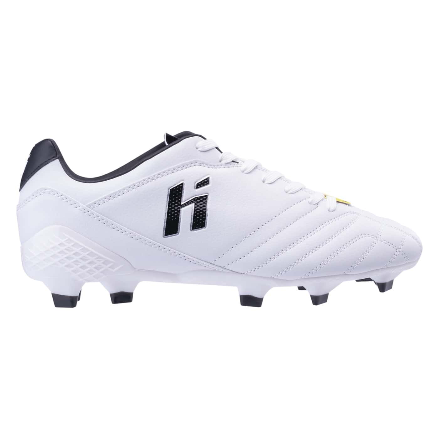 Segredo AG Men's Football Boots for grass - Feel the Advantage!