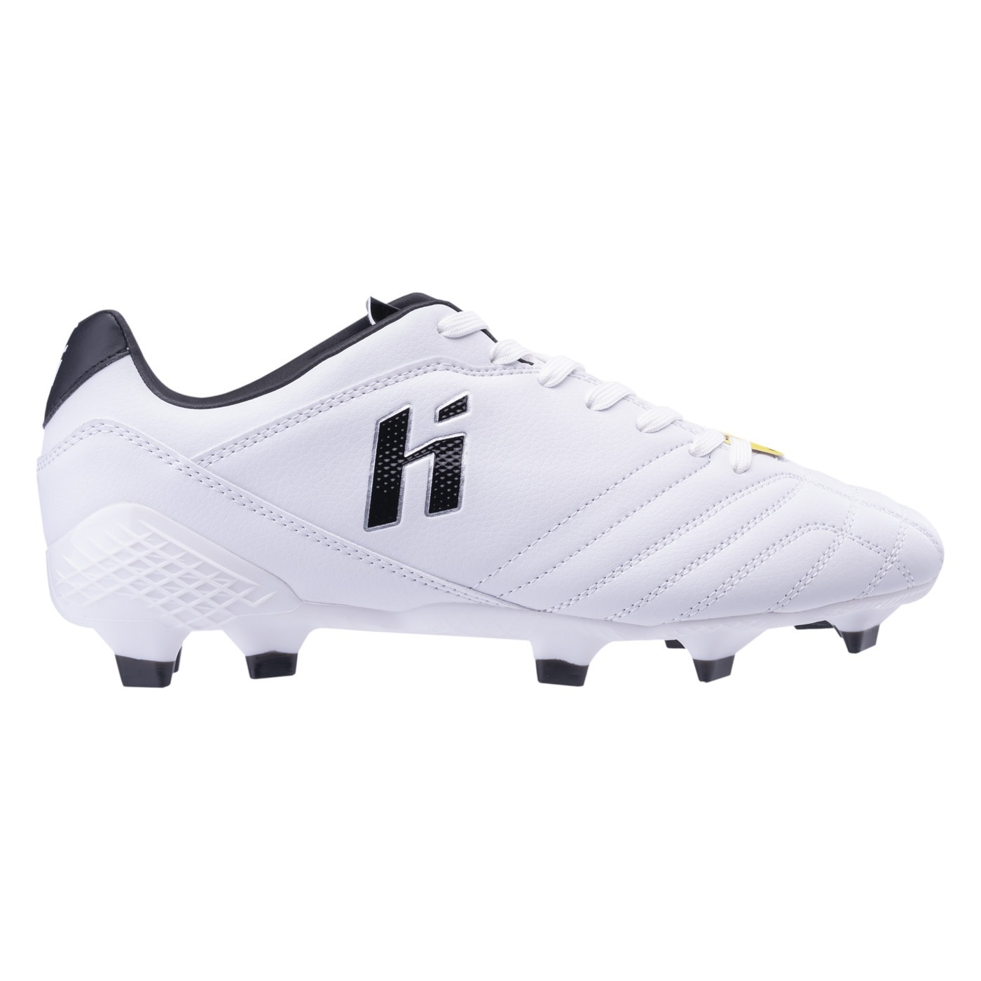 Segredo AG Men's Football Boots for grass - Feel the Advantage!