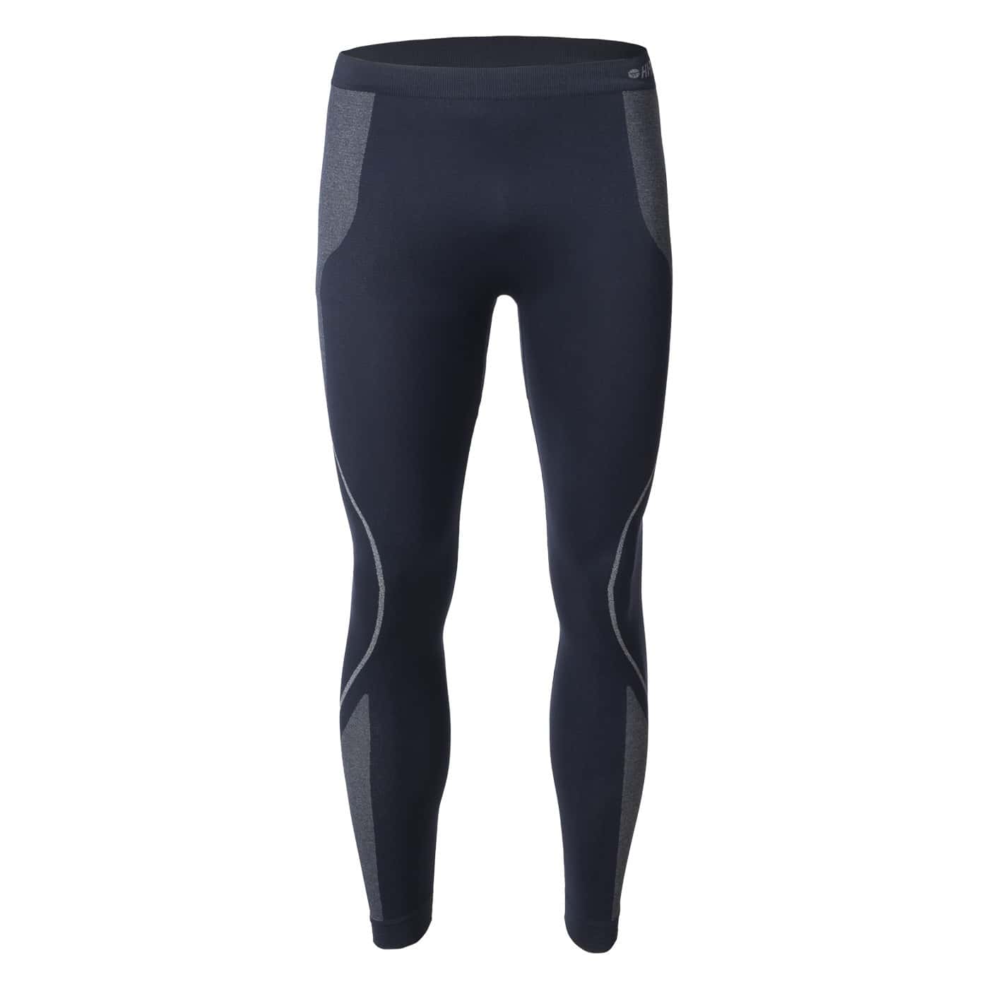 Buraz Bottom Men's Thermoactive Leggings - perfect for running and training