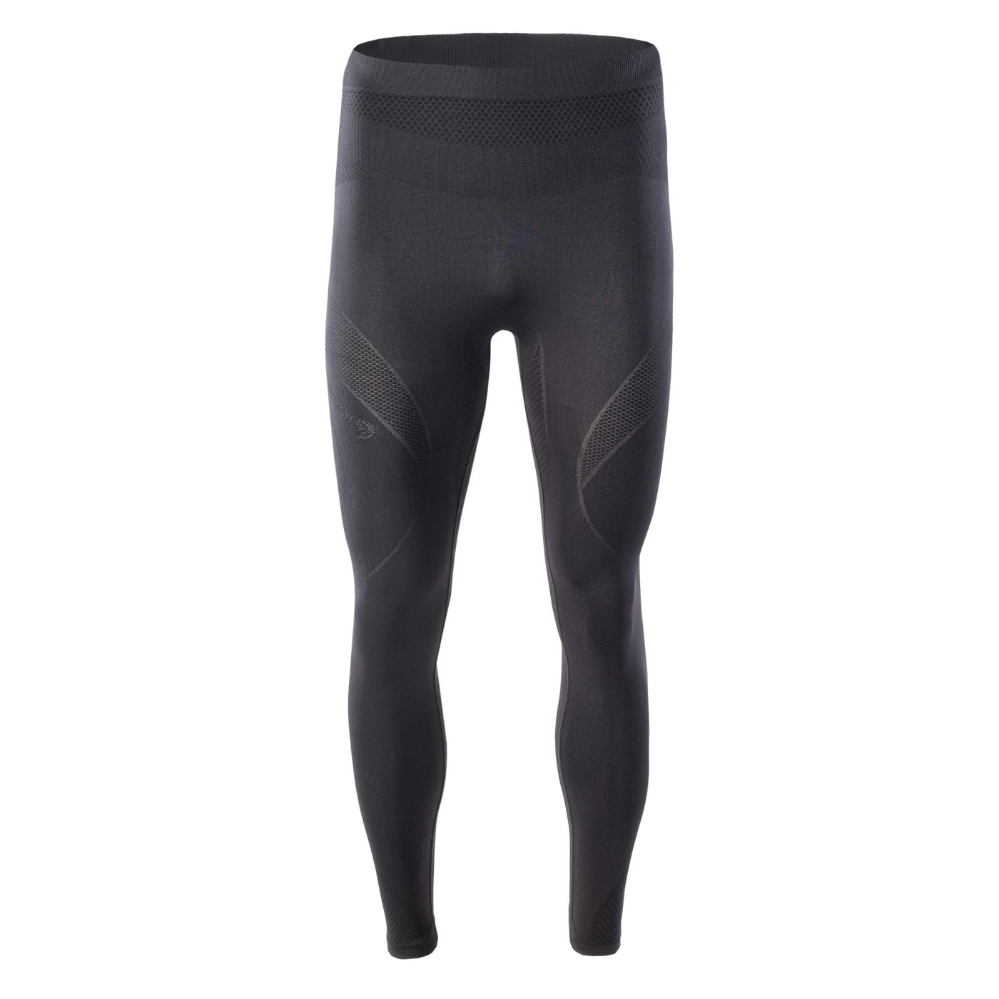 Gambell Bottom Men's Thermoactive Leggings - Comfort and Support During Training