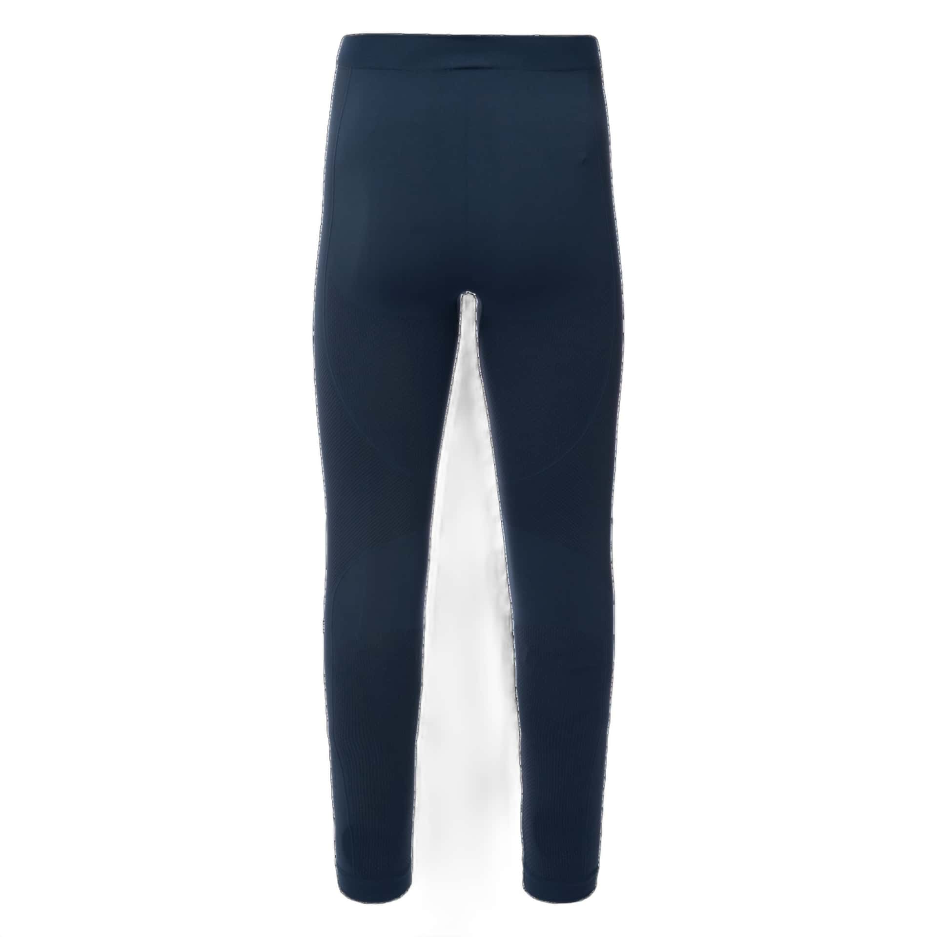 ACTI BOTTOM Men's thermoactive leggings - comfort and warmth during activity