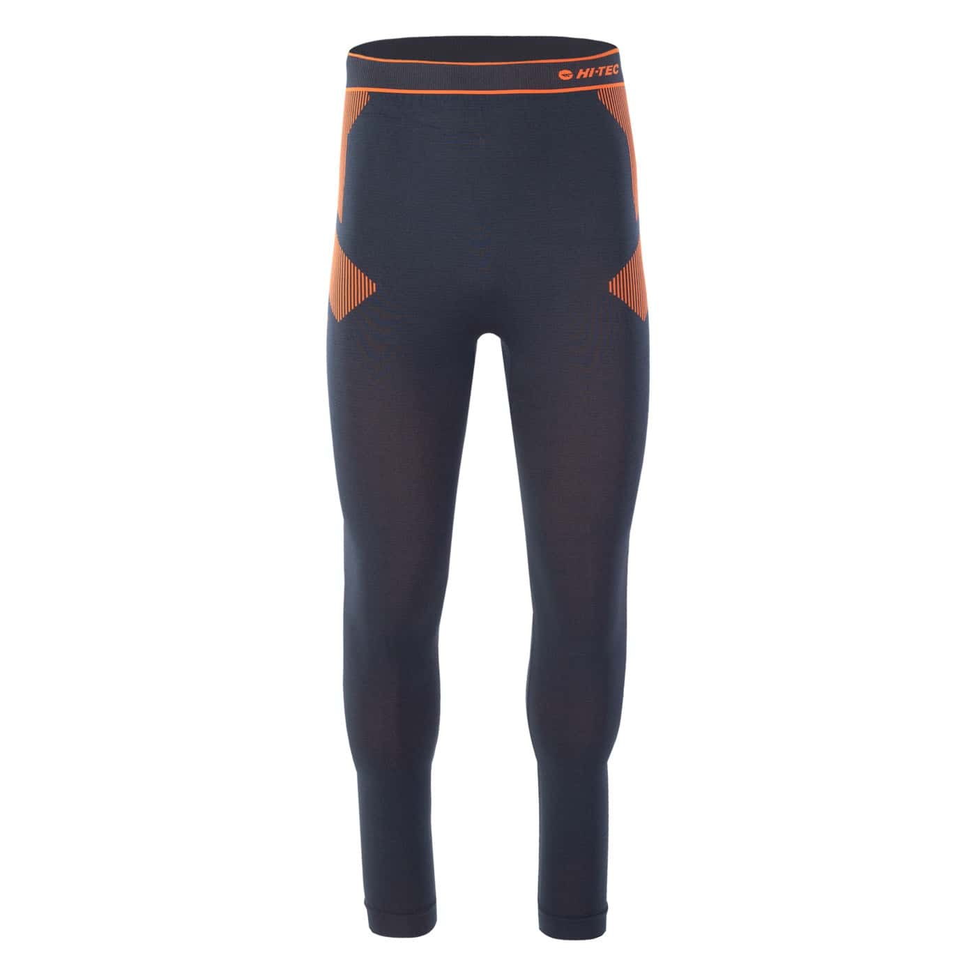 RAIR BOTTOM Men's thermoactive leggings - comfort and support during training