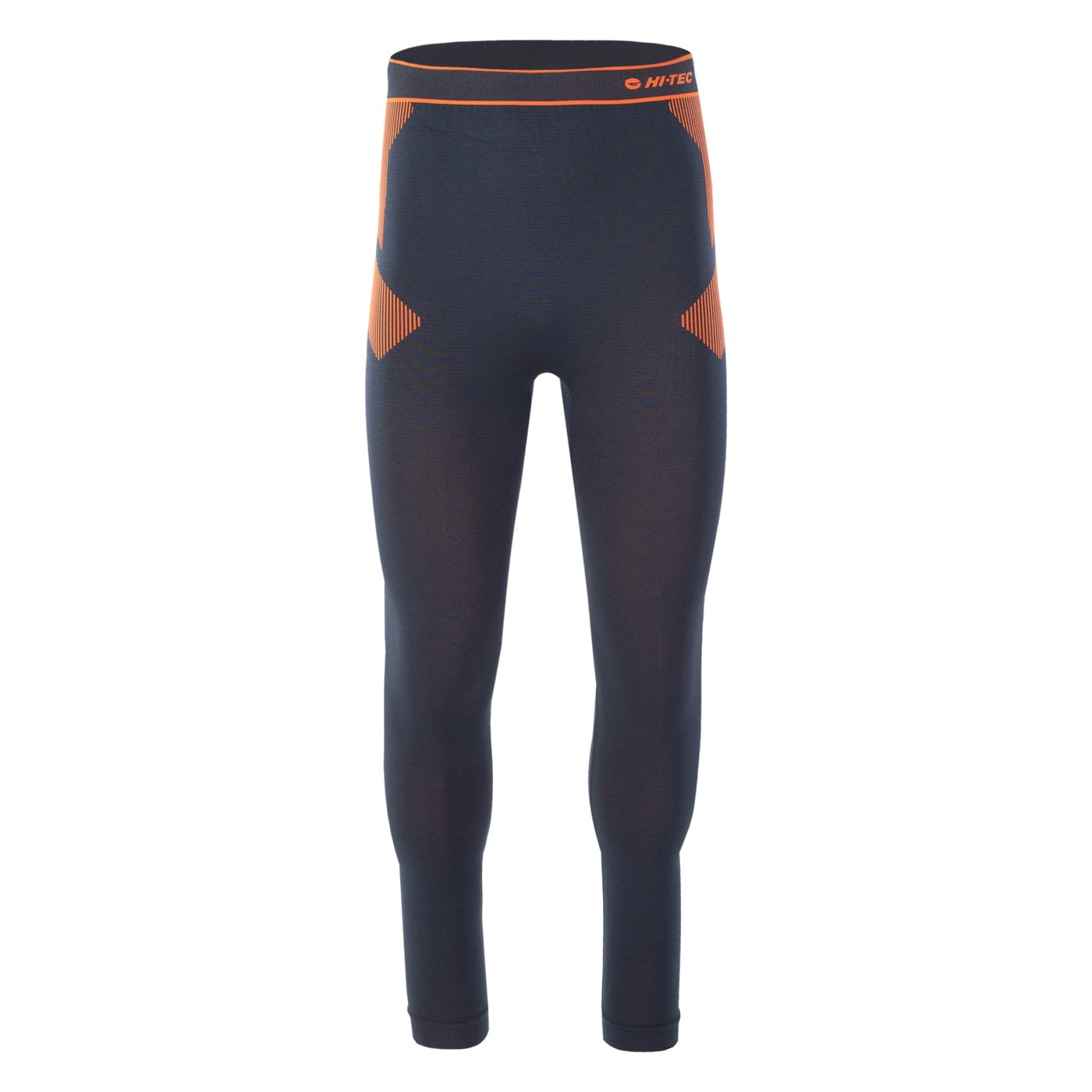 RAIR BOTTOM Men's thermoactive leggings - comfort and support during training