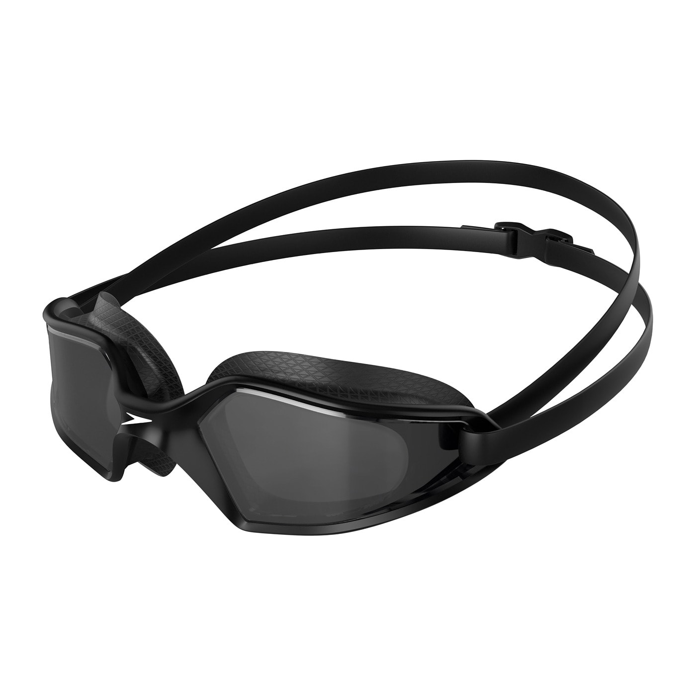 Speedo Hydropulse Goggle AU - Men's Swimming Goggles for Comfort and Performance