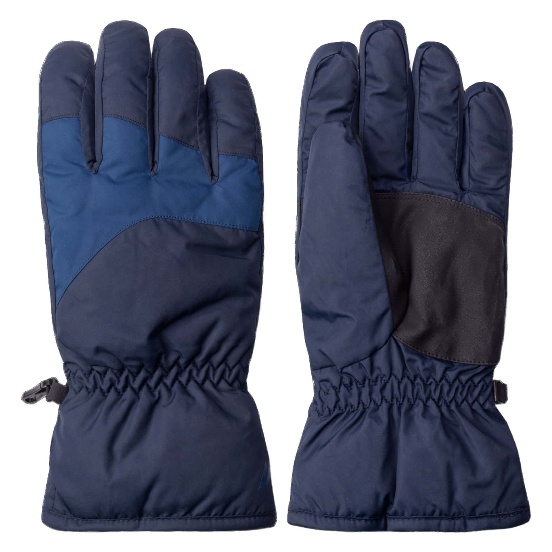 LUVA Men's insulated gloves - thermal comfort on winter days