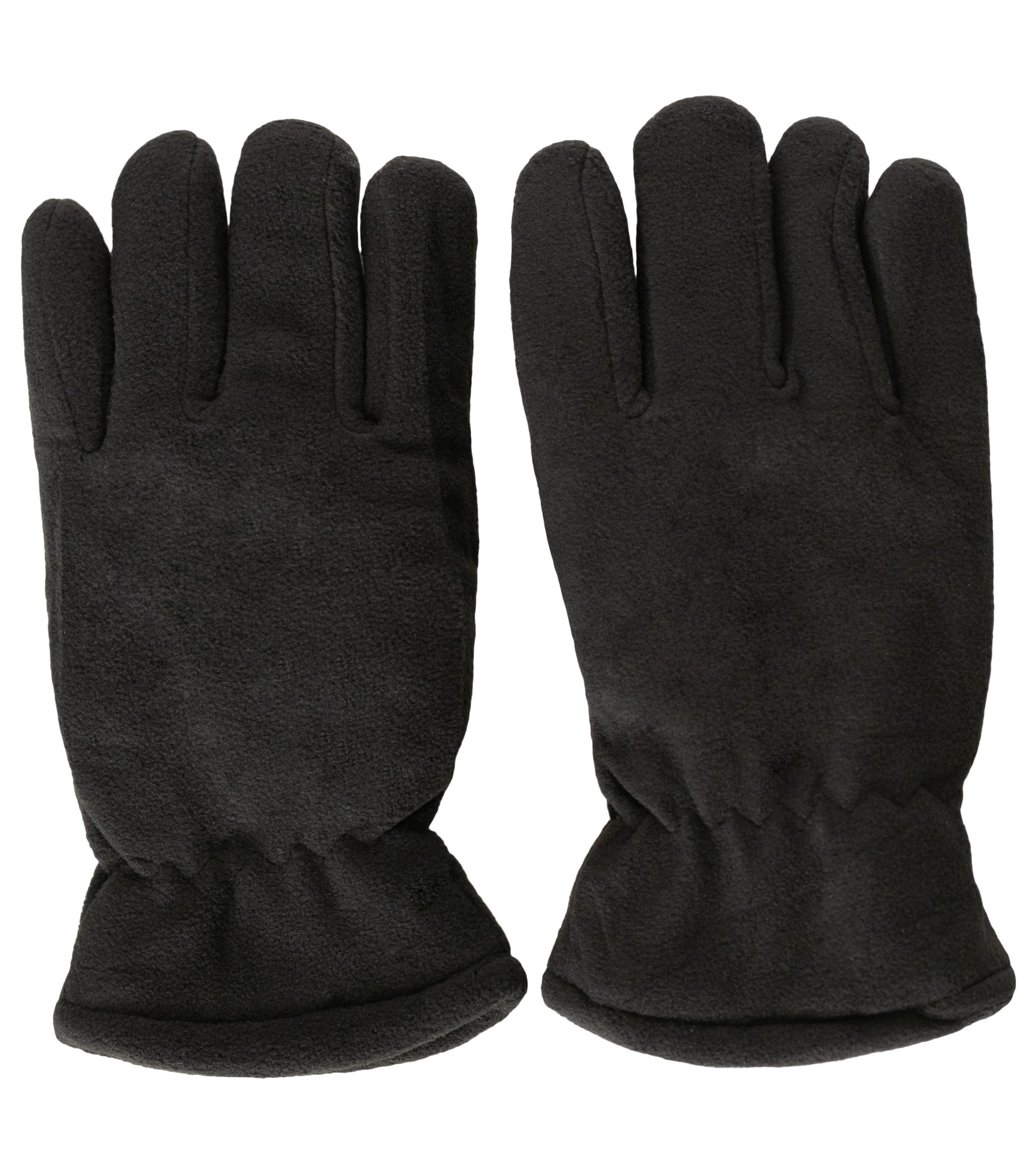 RAMFI Men's insulated gloves - thermal comfort for winter