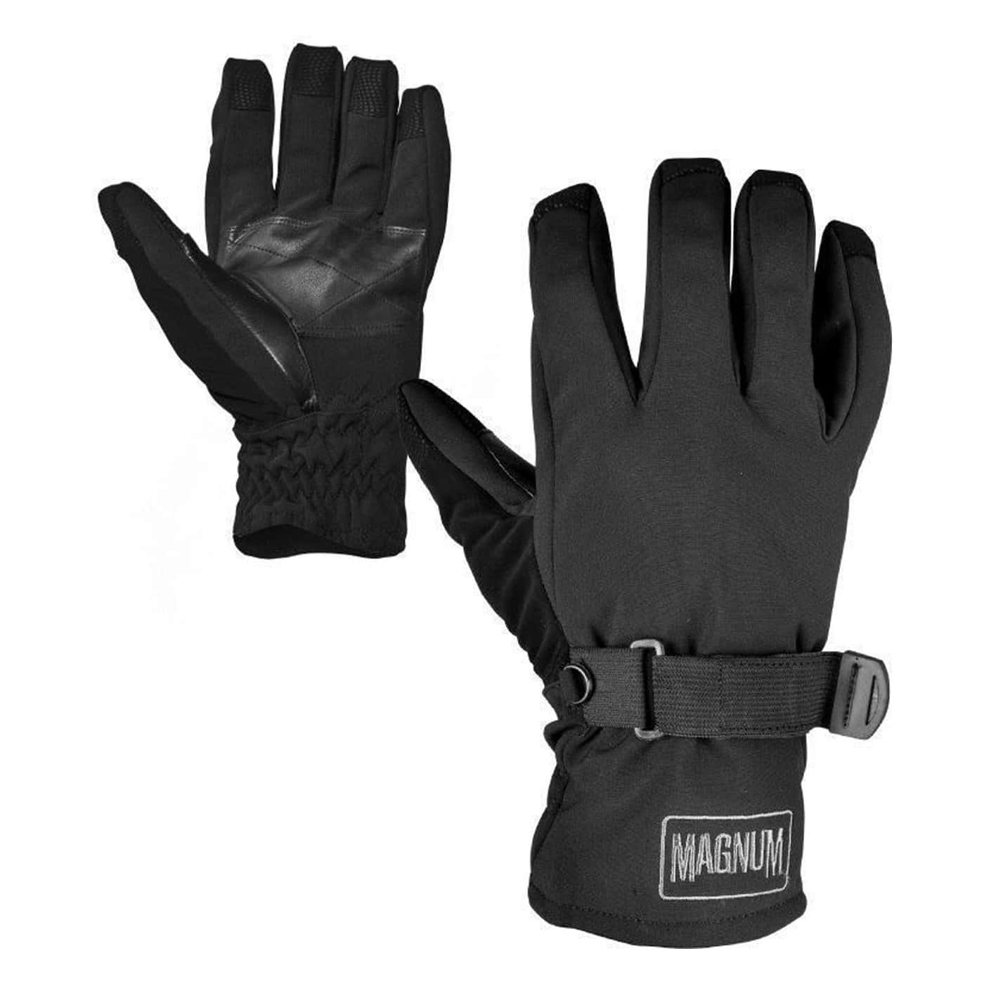 Magnum Sumana Men's Outdoor Gloves - Comfort and Protection