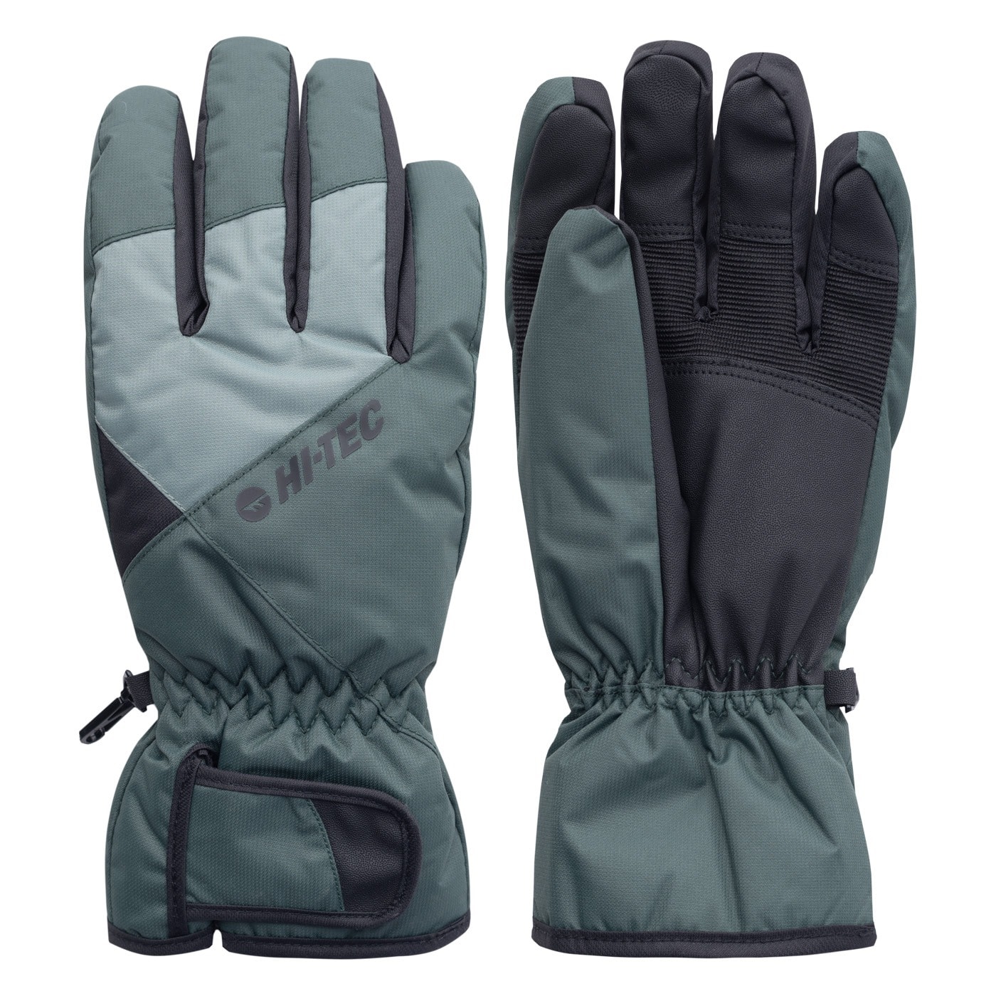 Sugra Men's Sports Gloves - ideal for outdoor activities