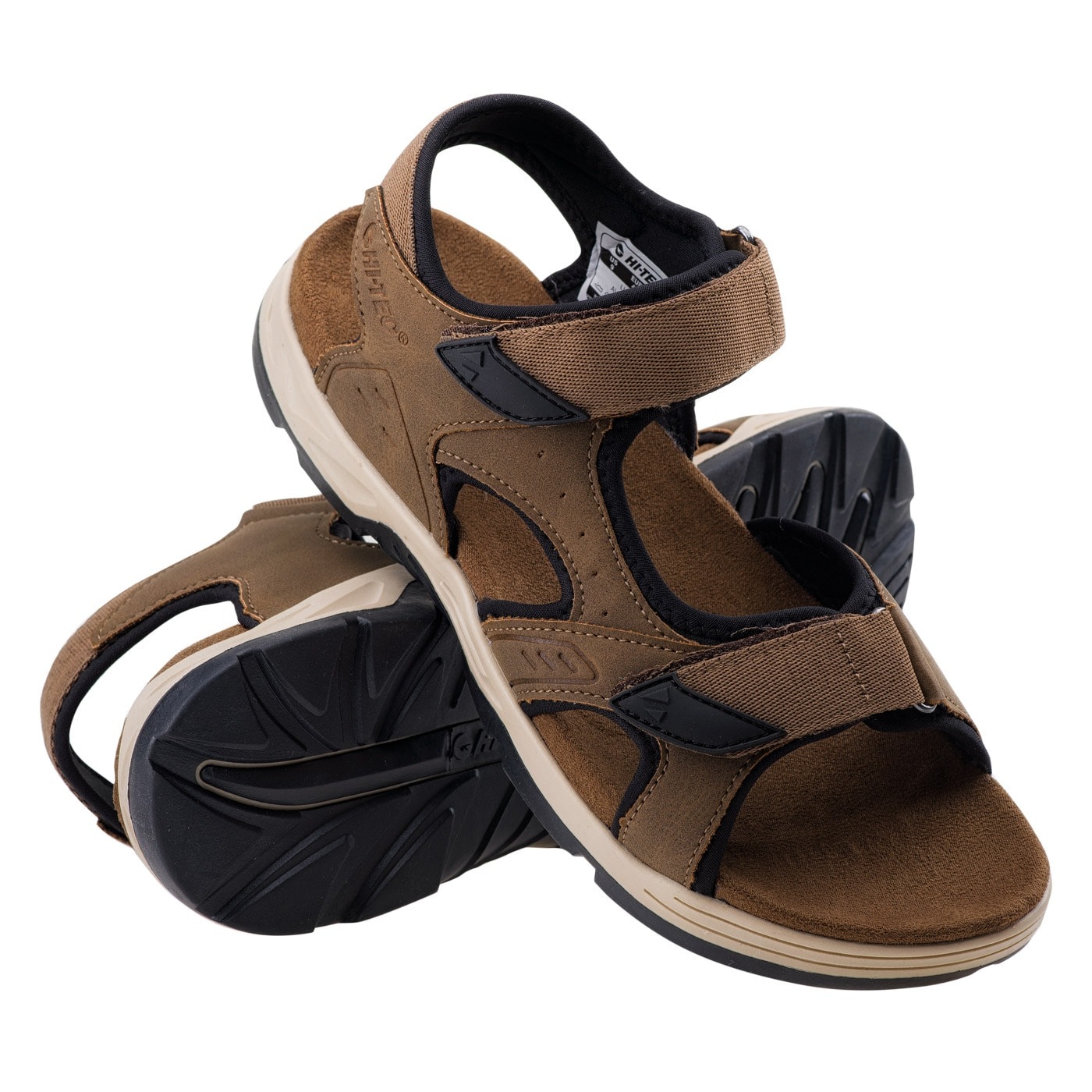 Lucibel Men's Sandals - Comfort and style for summer